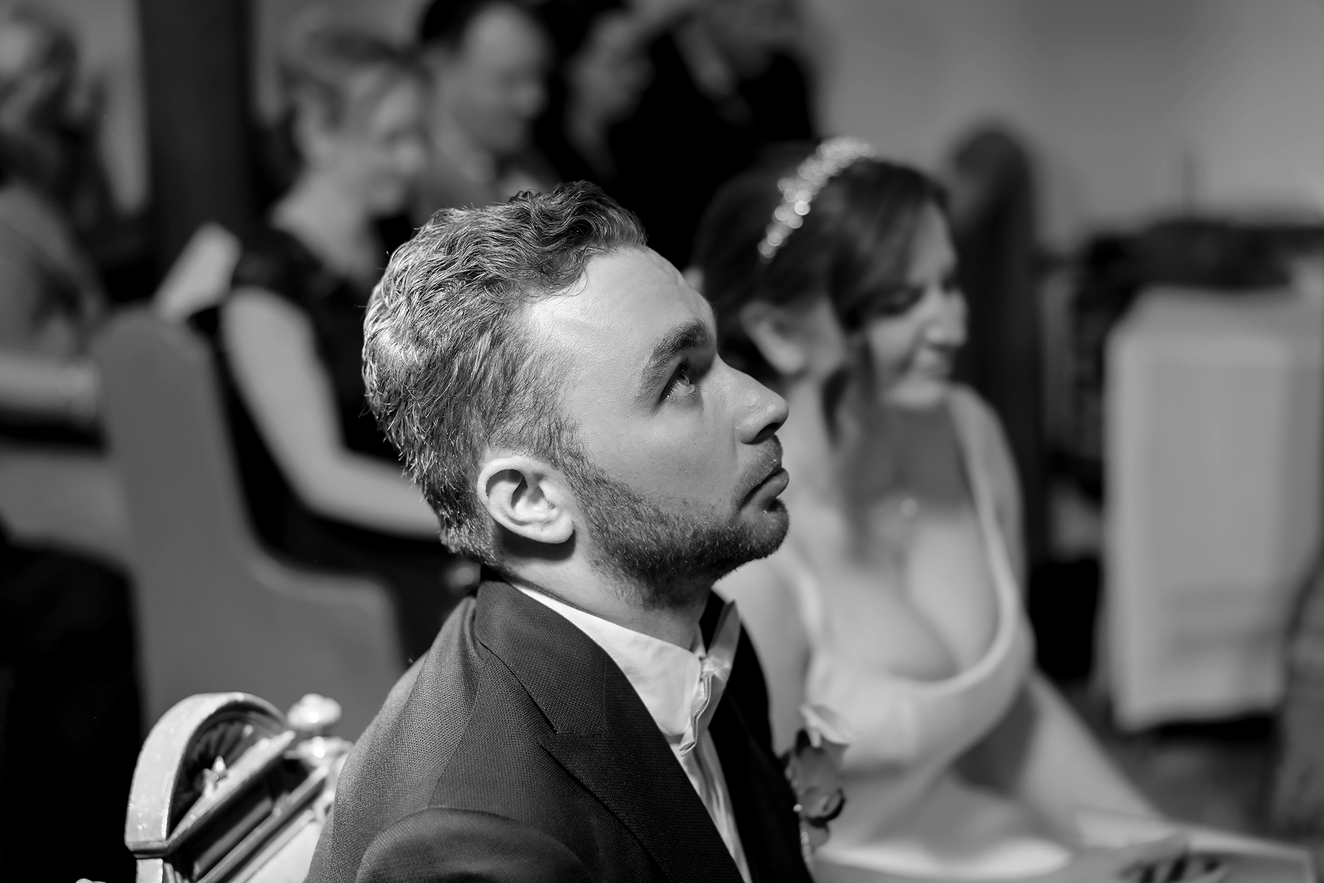 Pauline & Nik 101