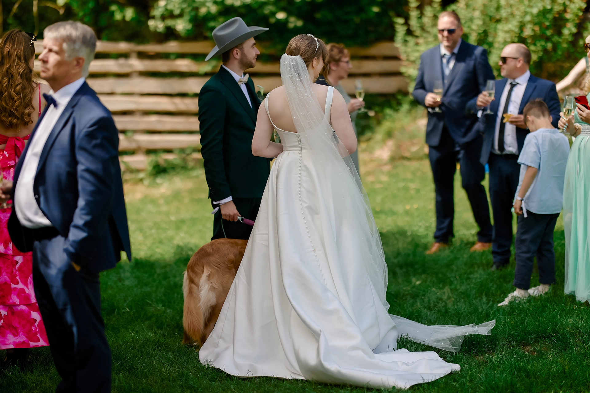 Pauline & Nik 150