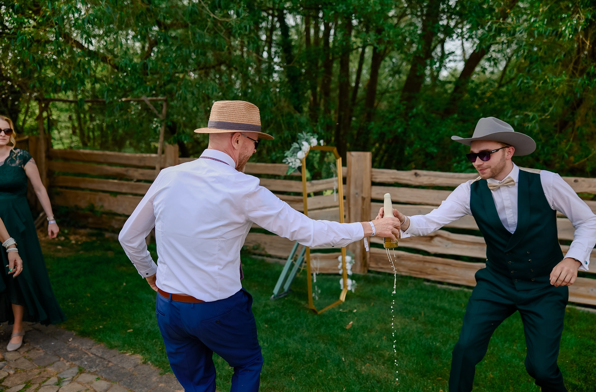 Pauline & Nik 177