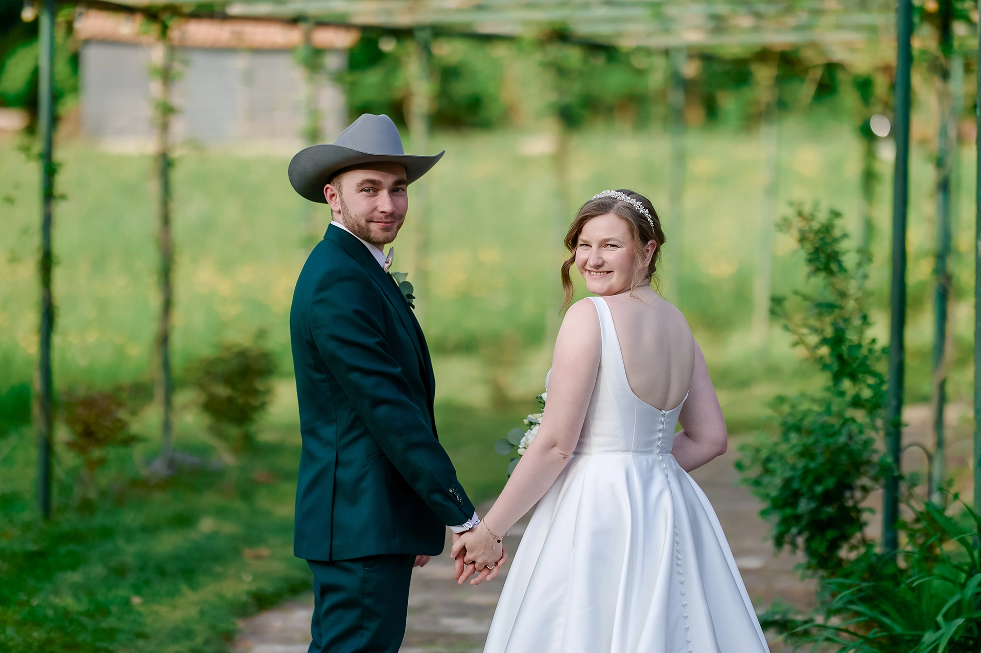Pauline & Nik 196
