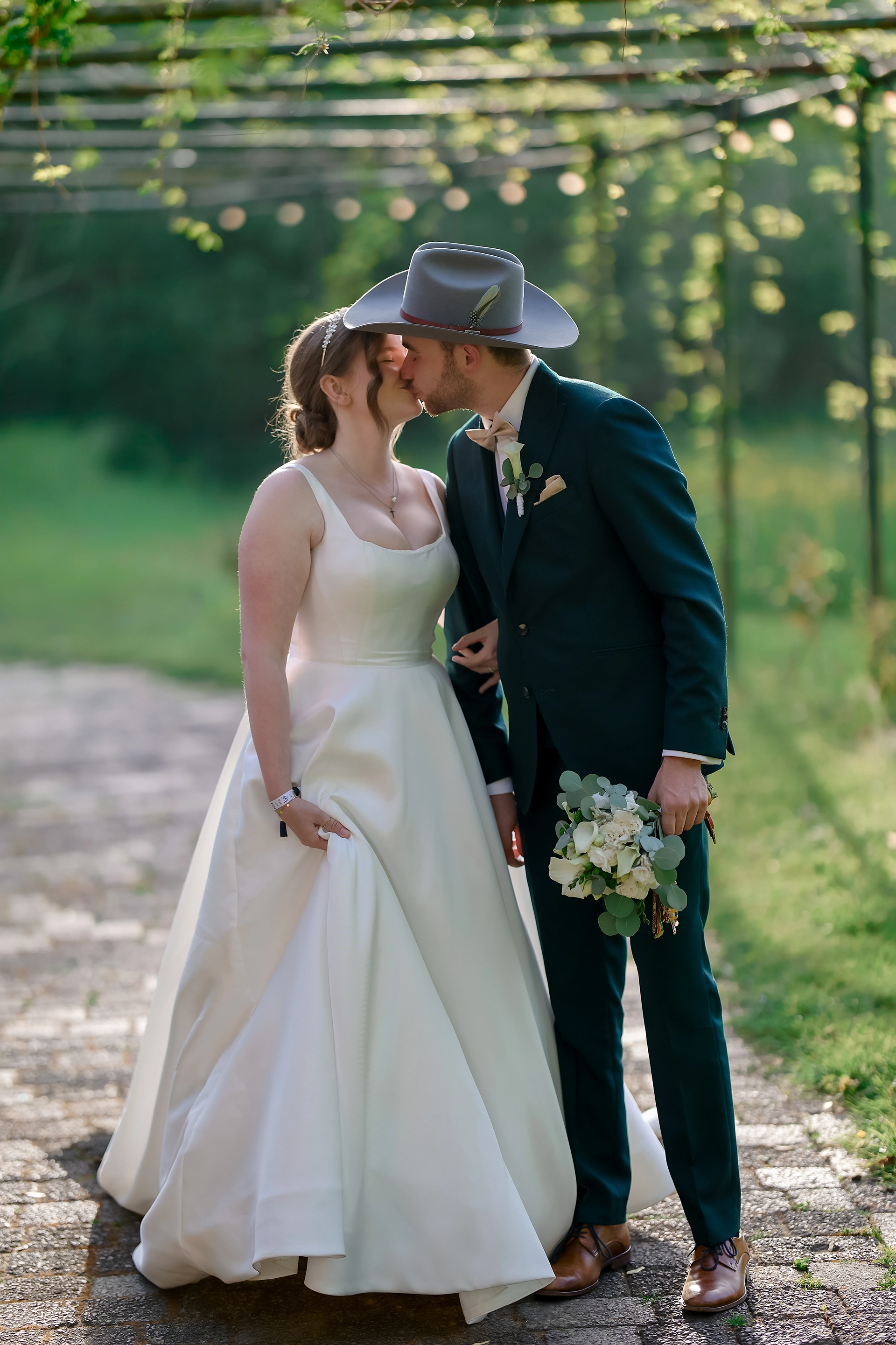 Pauline & Nik 202
