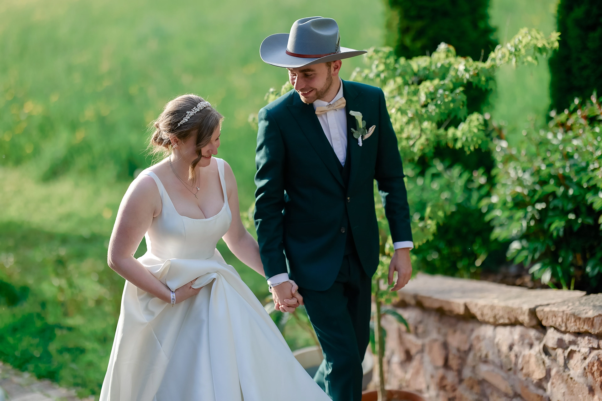 Pauline & Nik 205