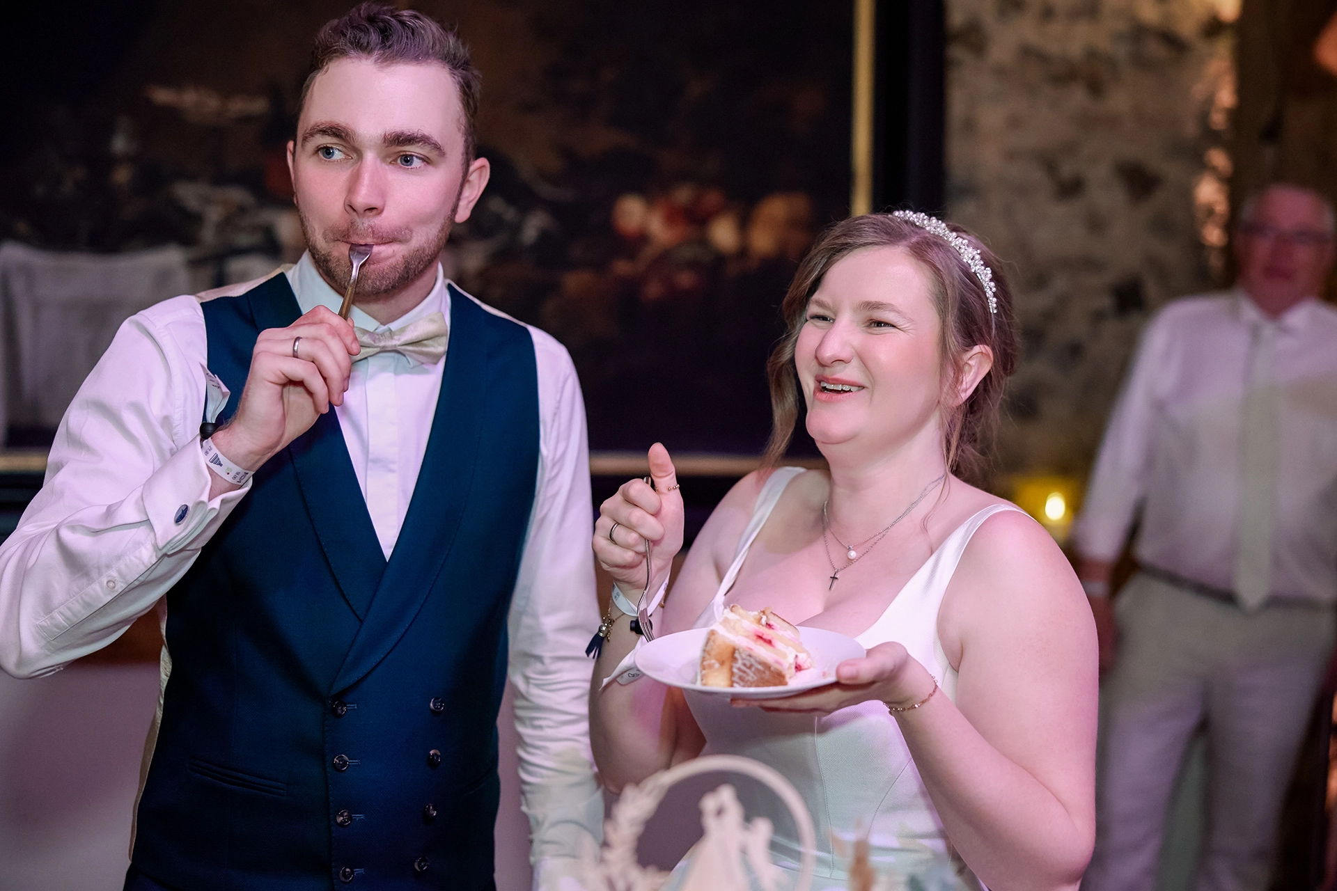 Pauline & Nik 300
