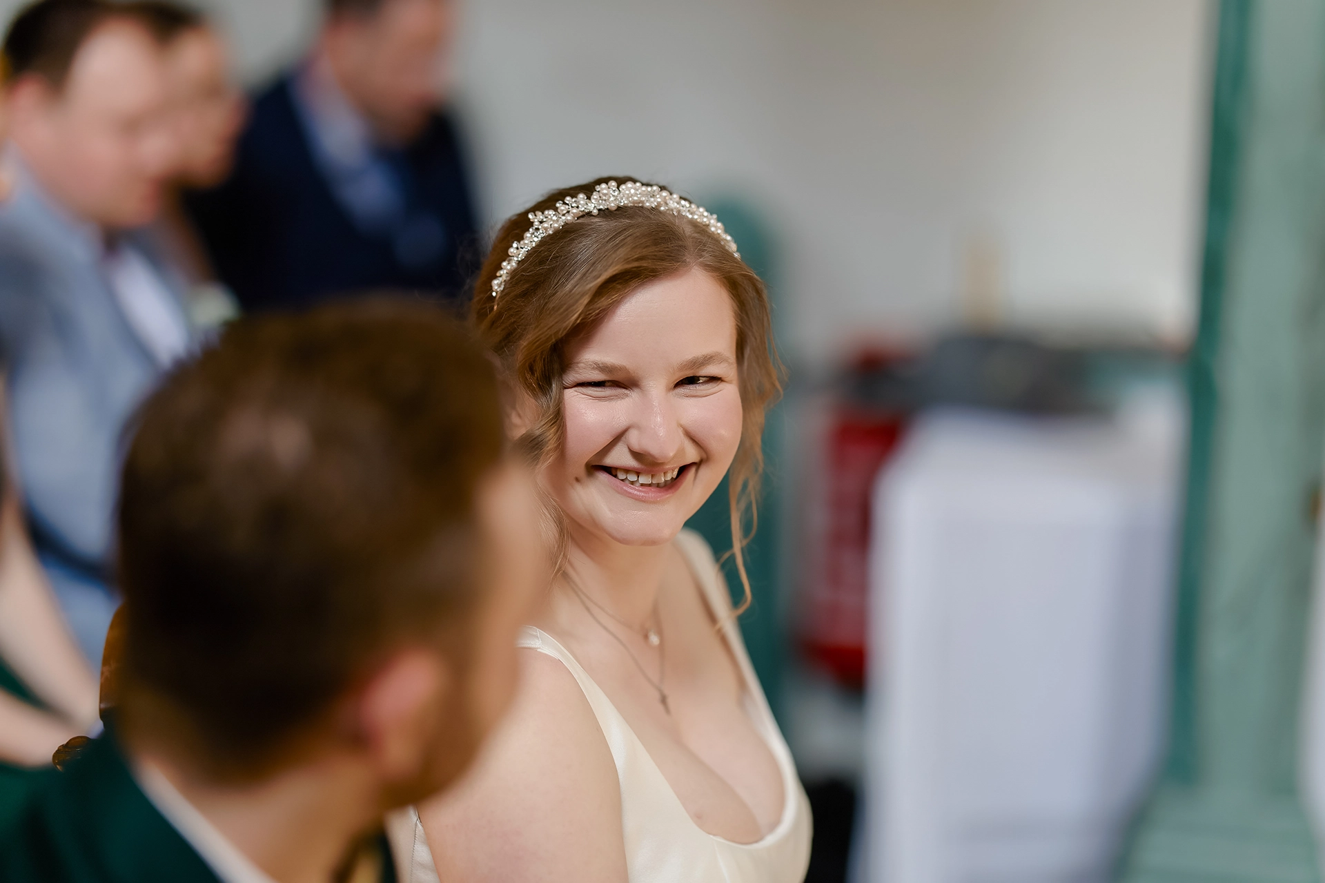 Pauline & Nik 85