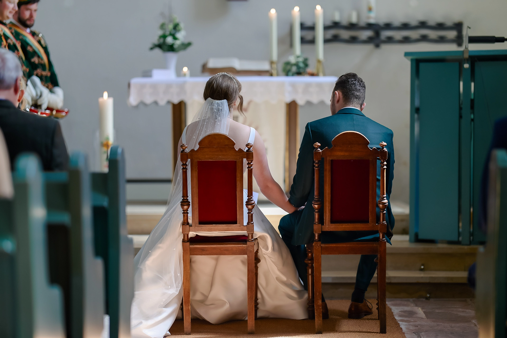 Pauline & Nik 97