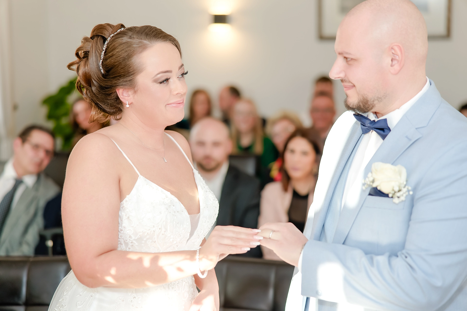 Sarah & Christian – 11