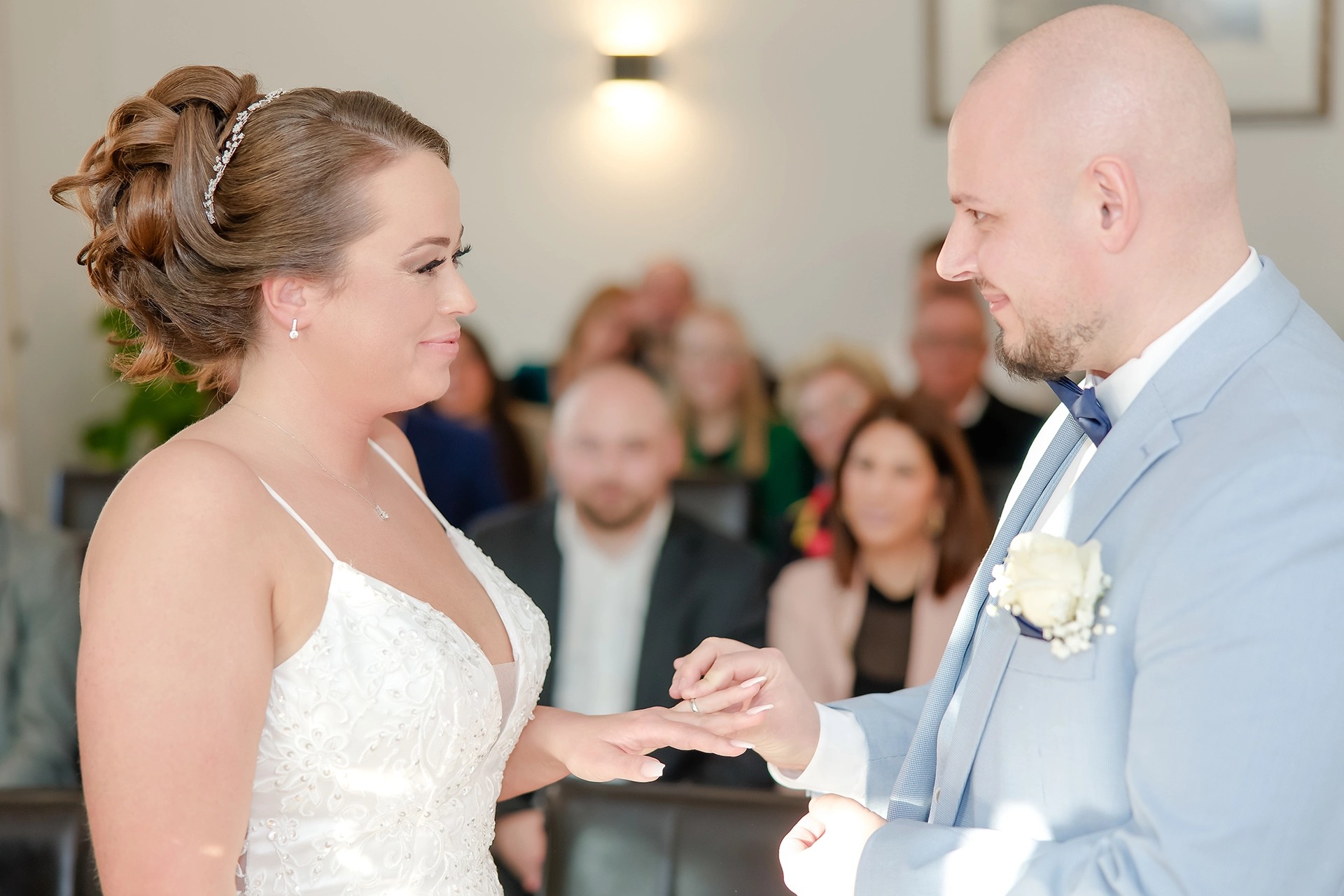 Sarah & Christian – 12