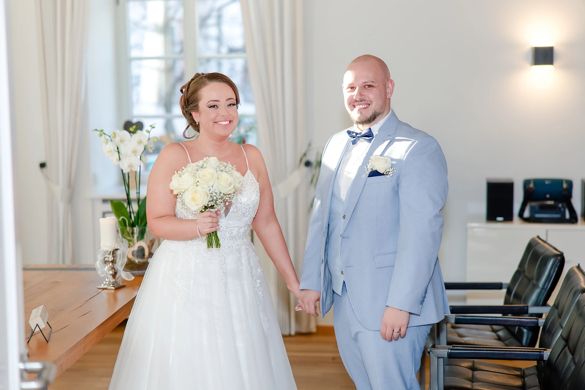 Sarah & Christian – 16