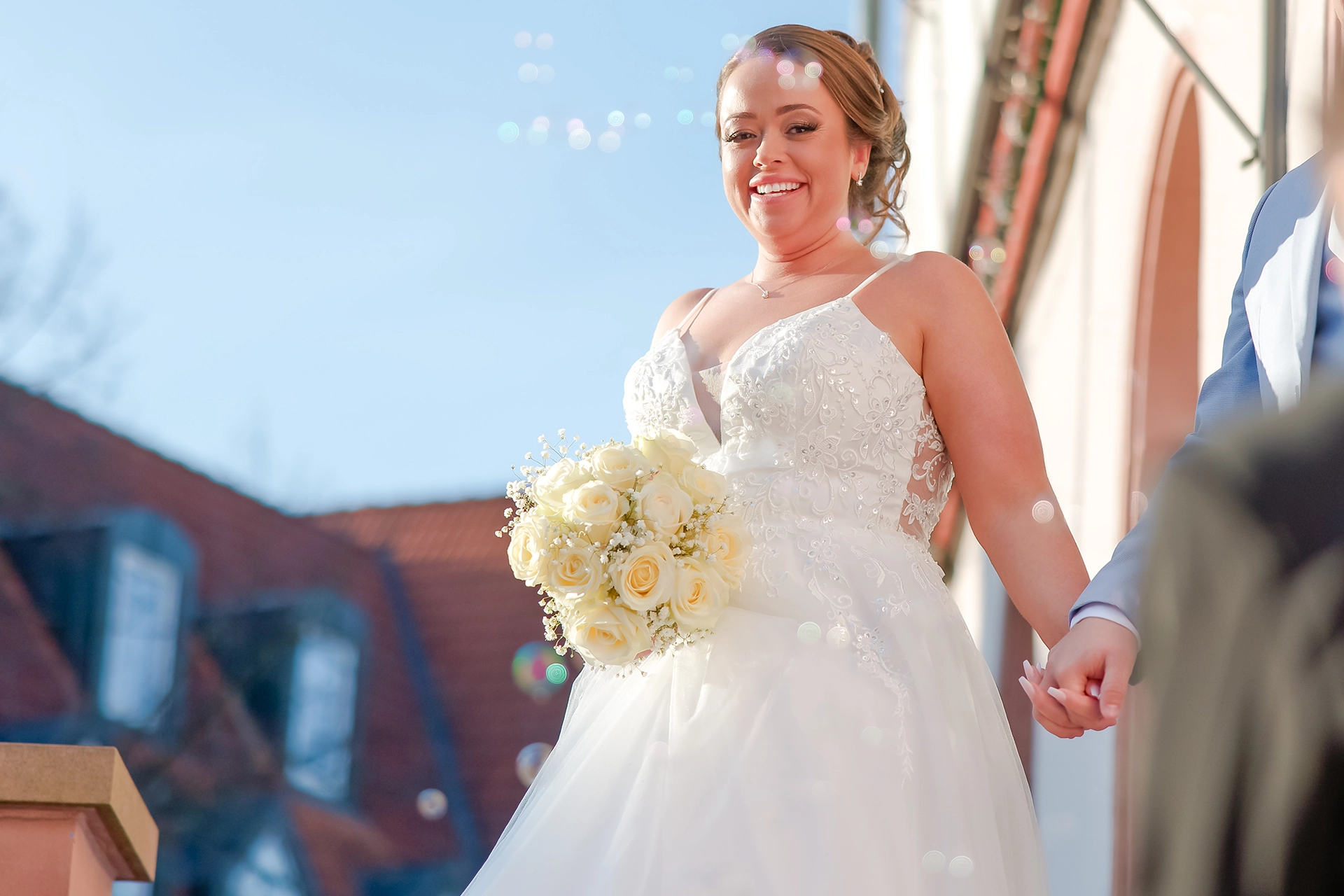 Sarah & Christian – 17