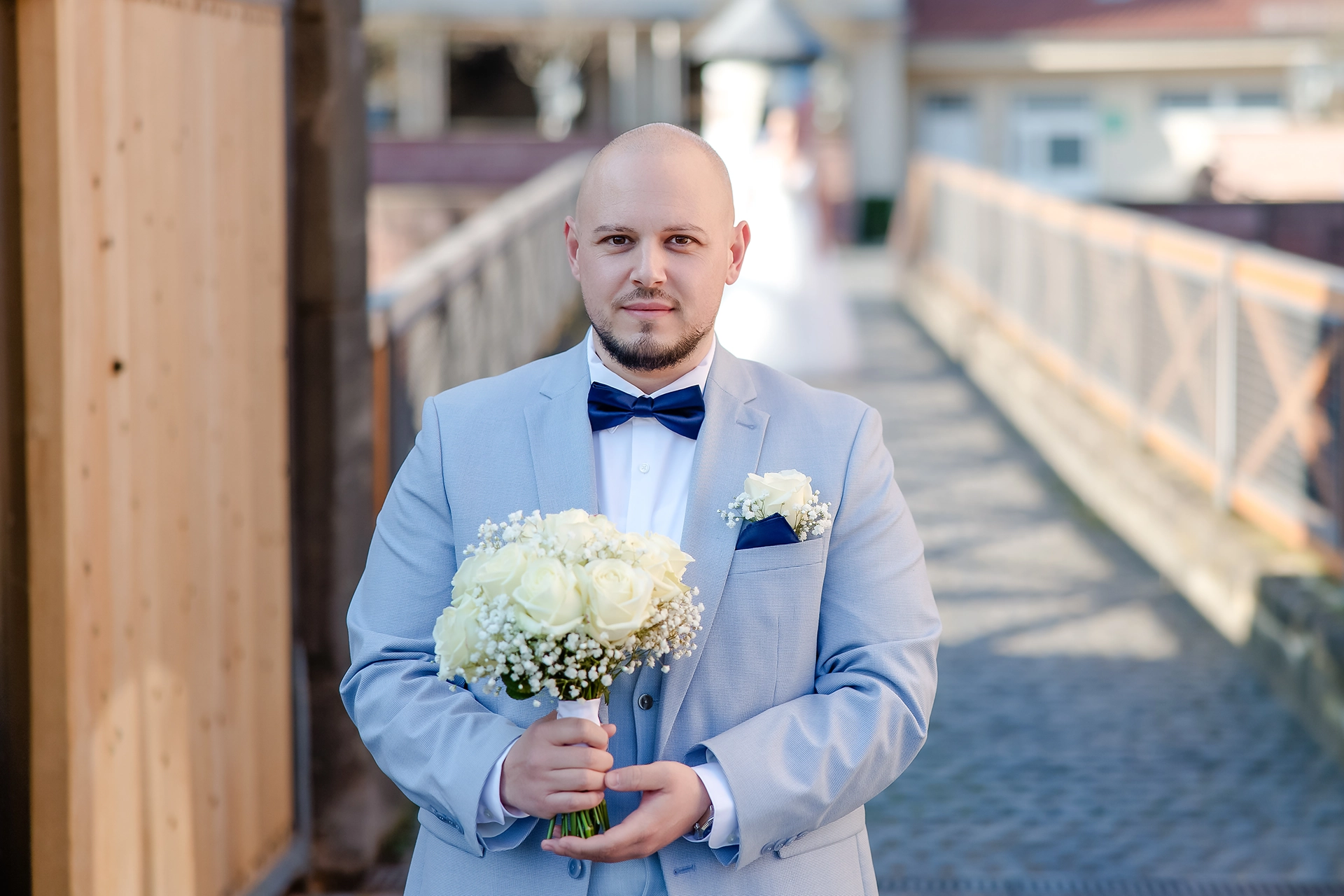 Sarah & Christian – 2