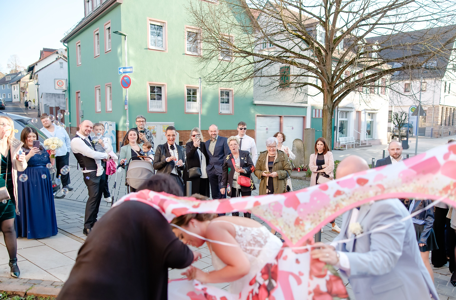 Sarah & Christian – 20