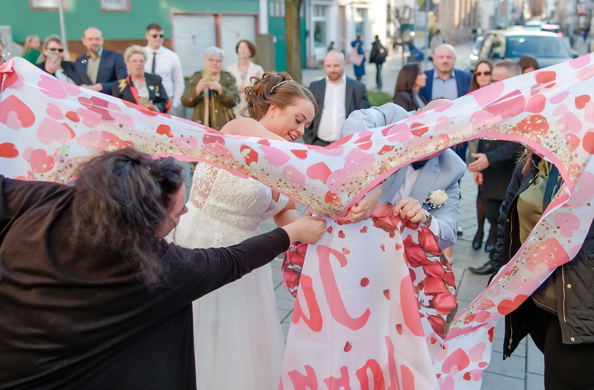 Sarah & Christian – 21