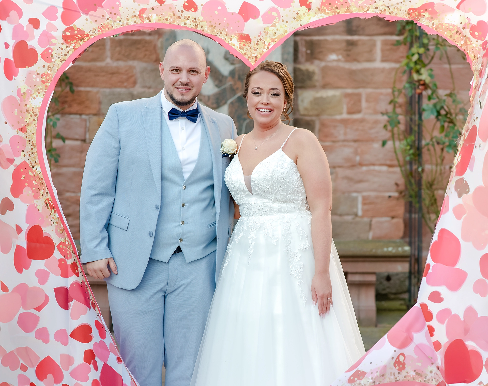 Sarah & Christian – 22