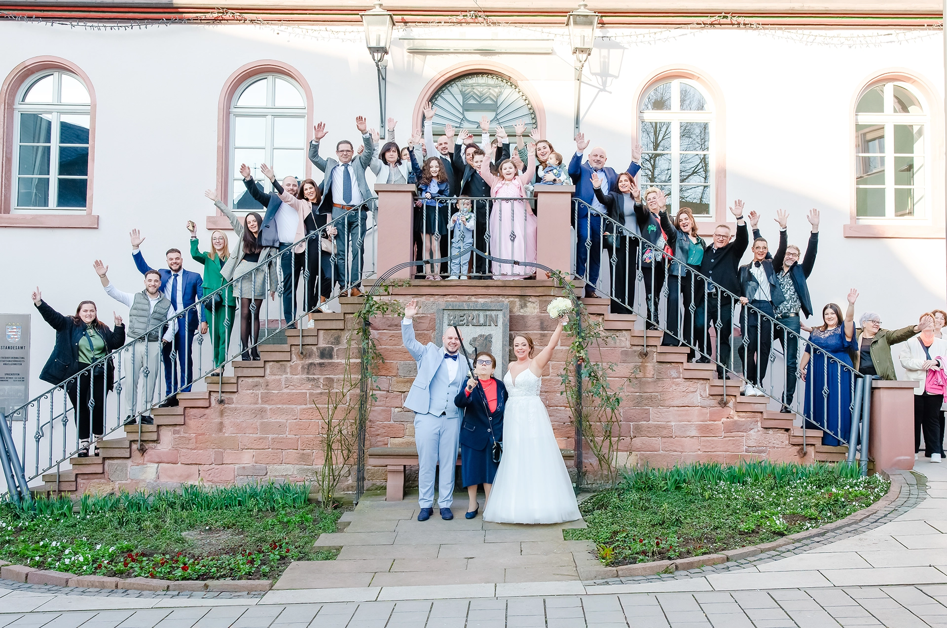 Sarah & Christian – 23