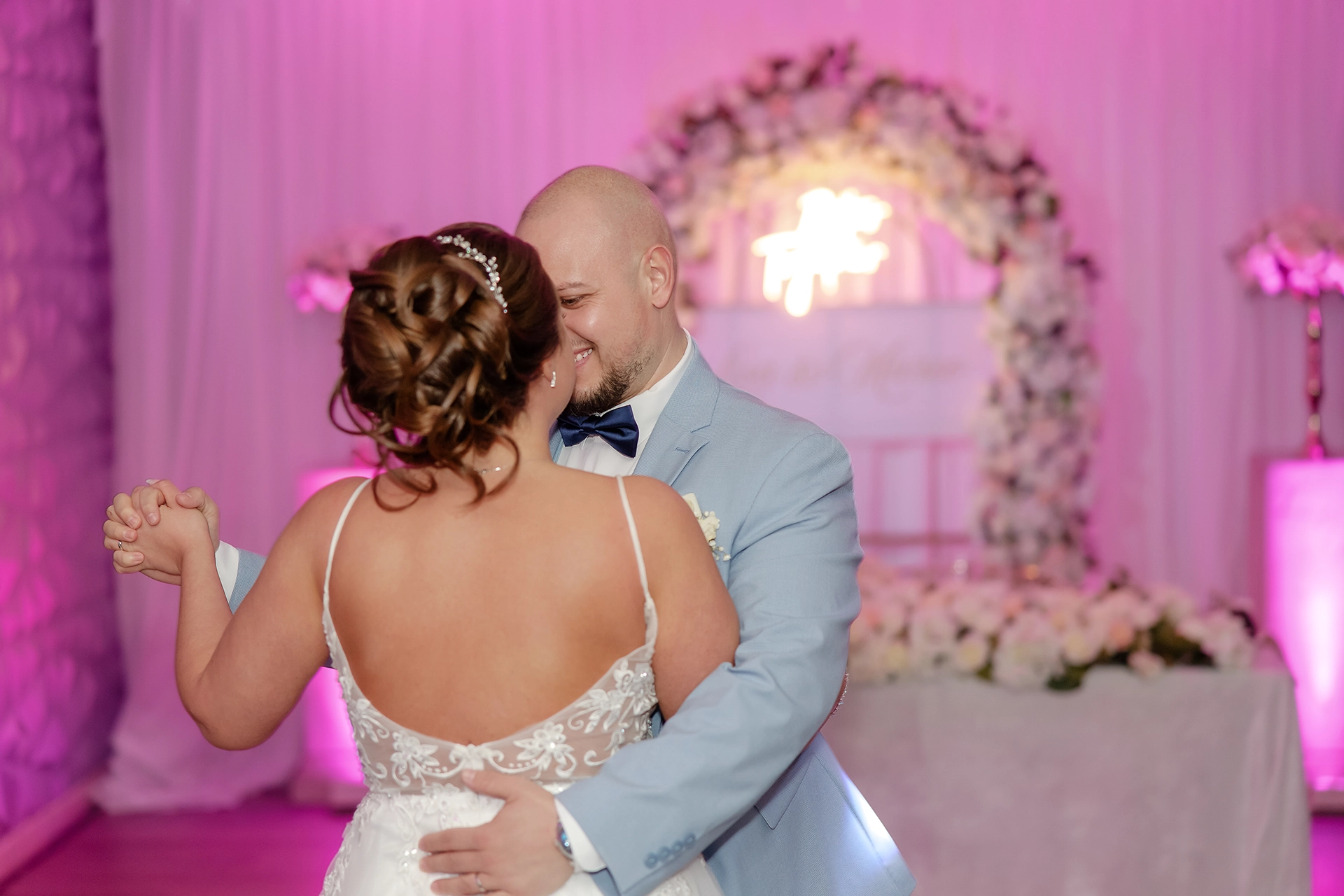 Sarah & Christian – 25