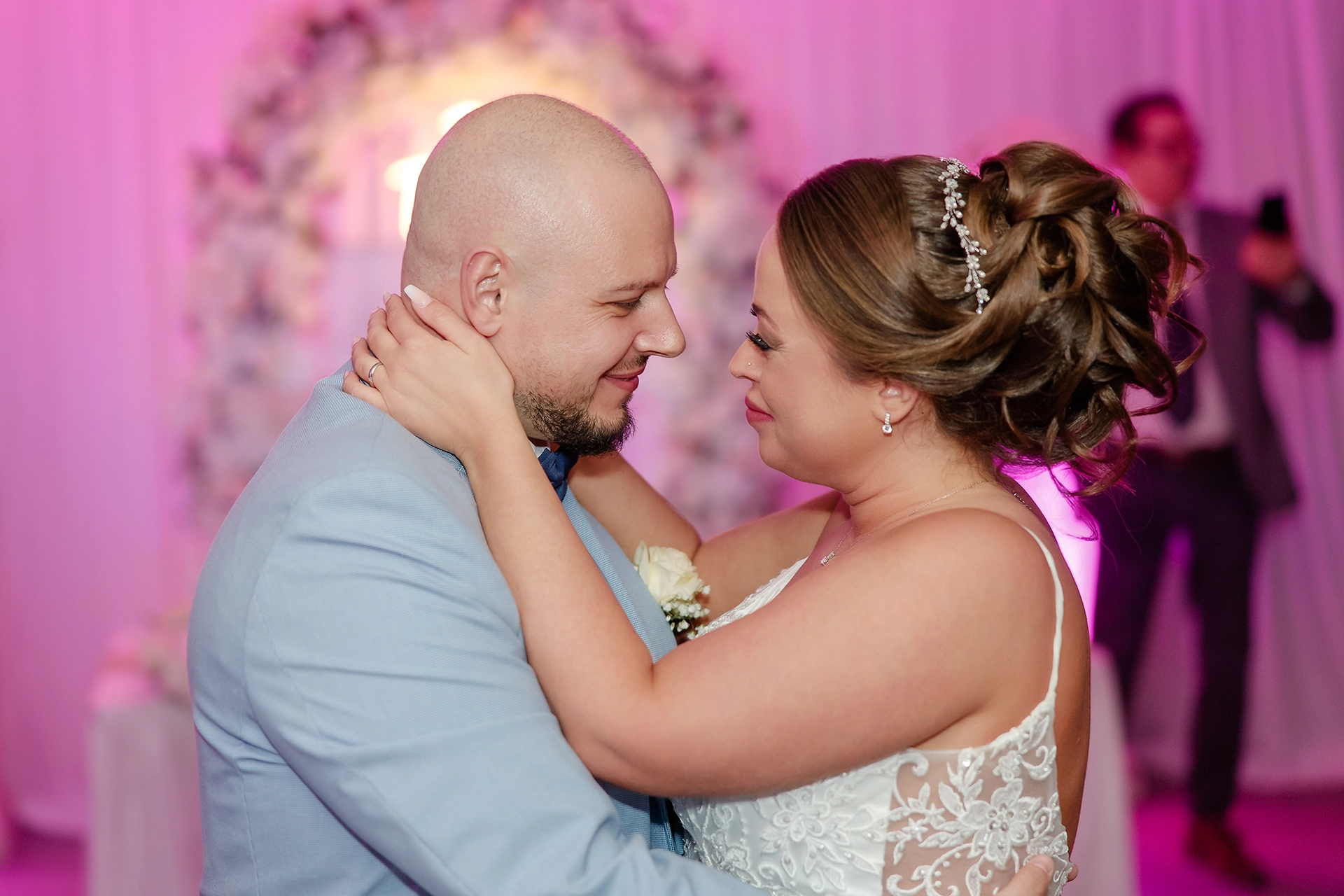 Sarah & Christian – 26