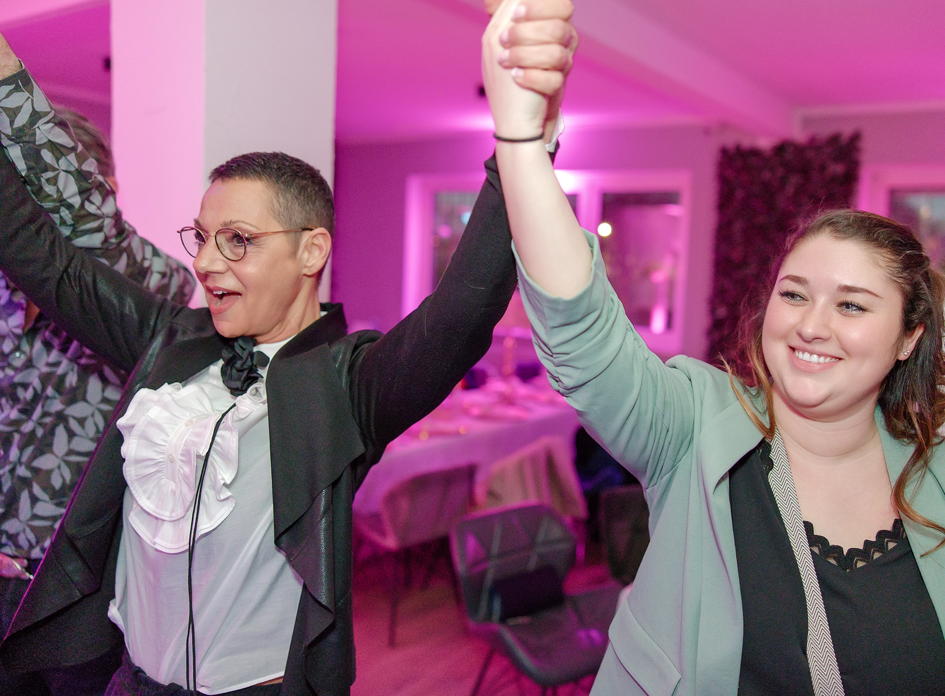 Sarah & Christian – 30