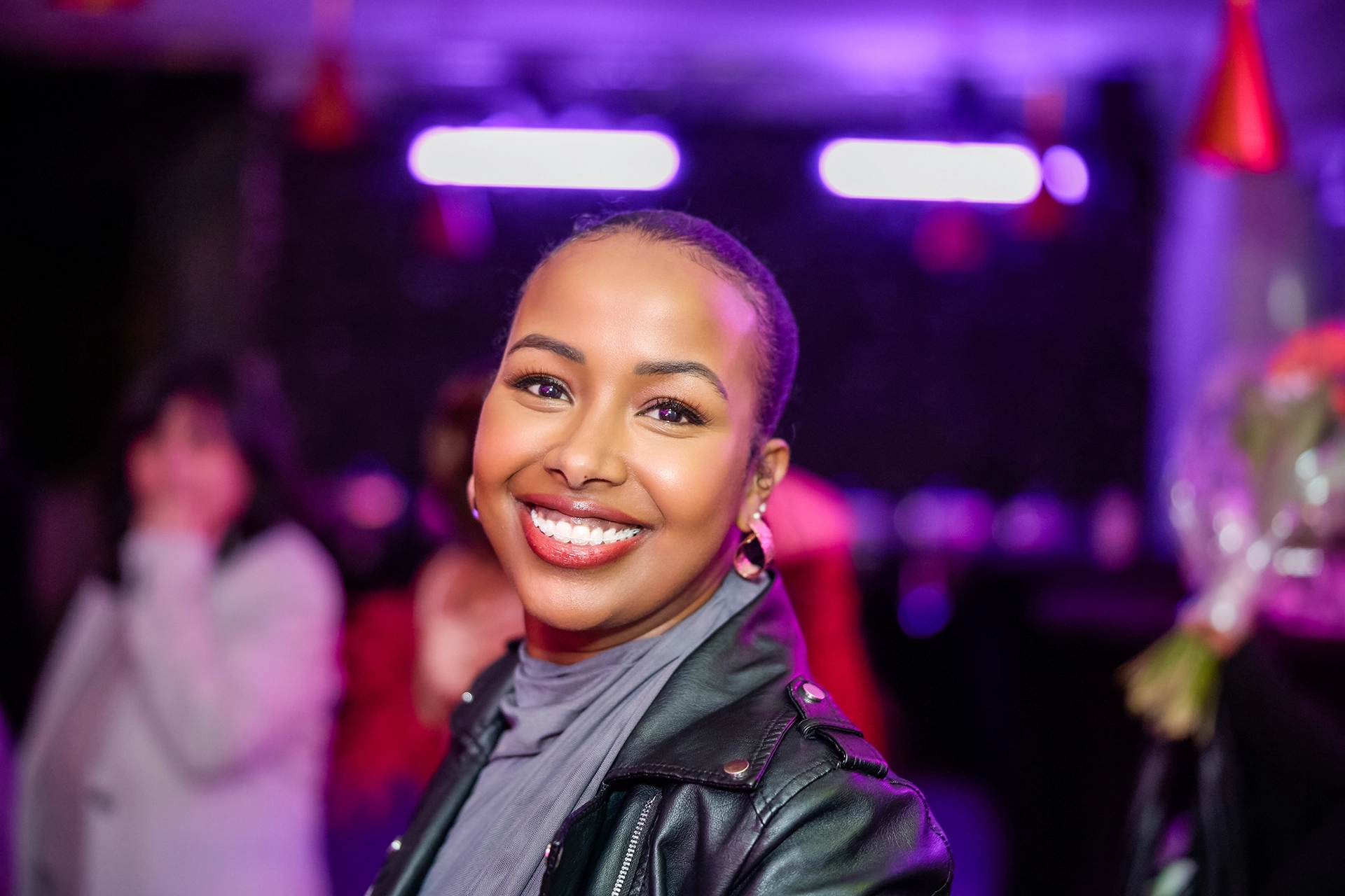 Sarah & Christian – 31