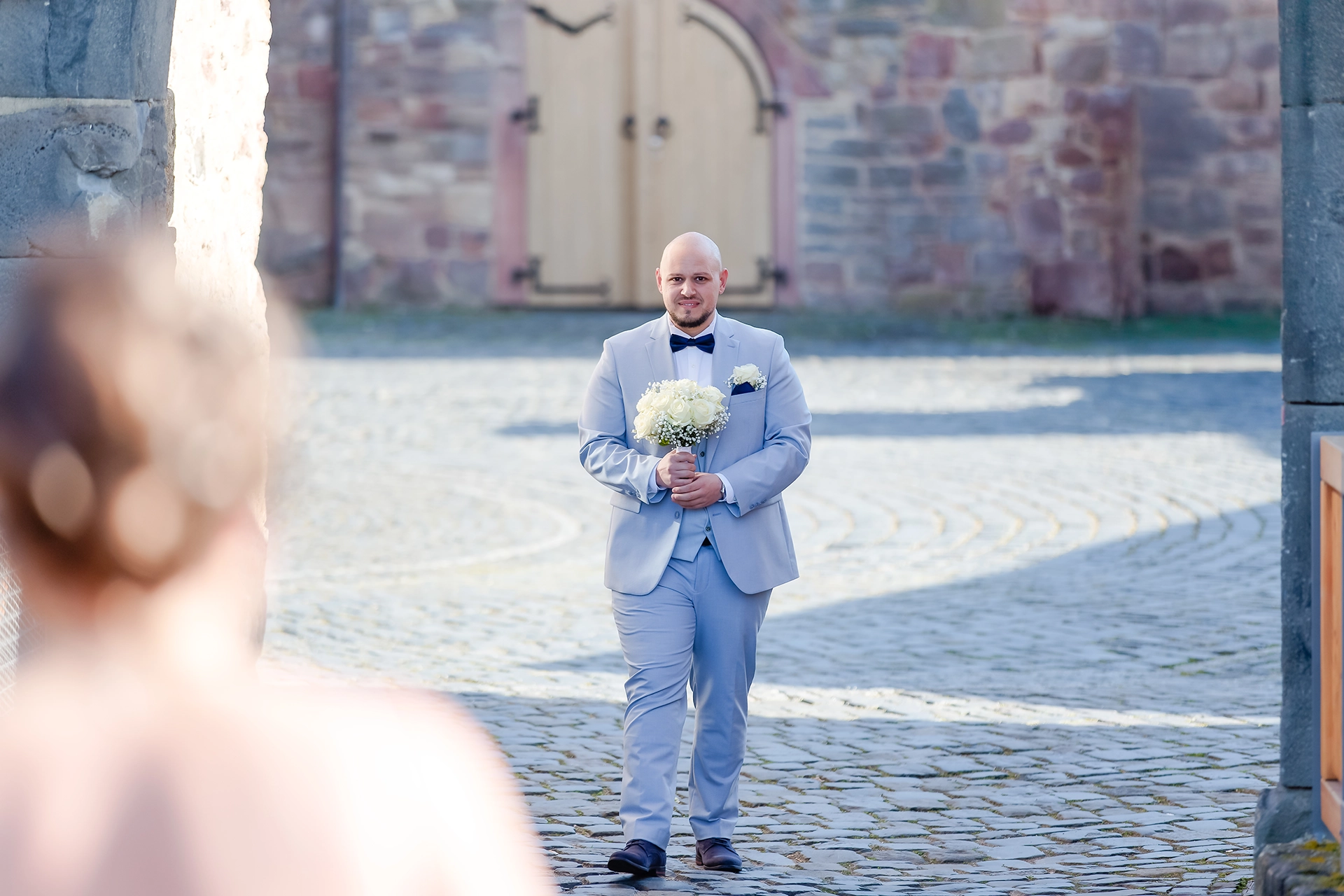 Sarah & Christian – 4