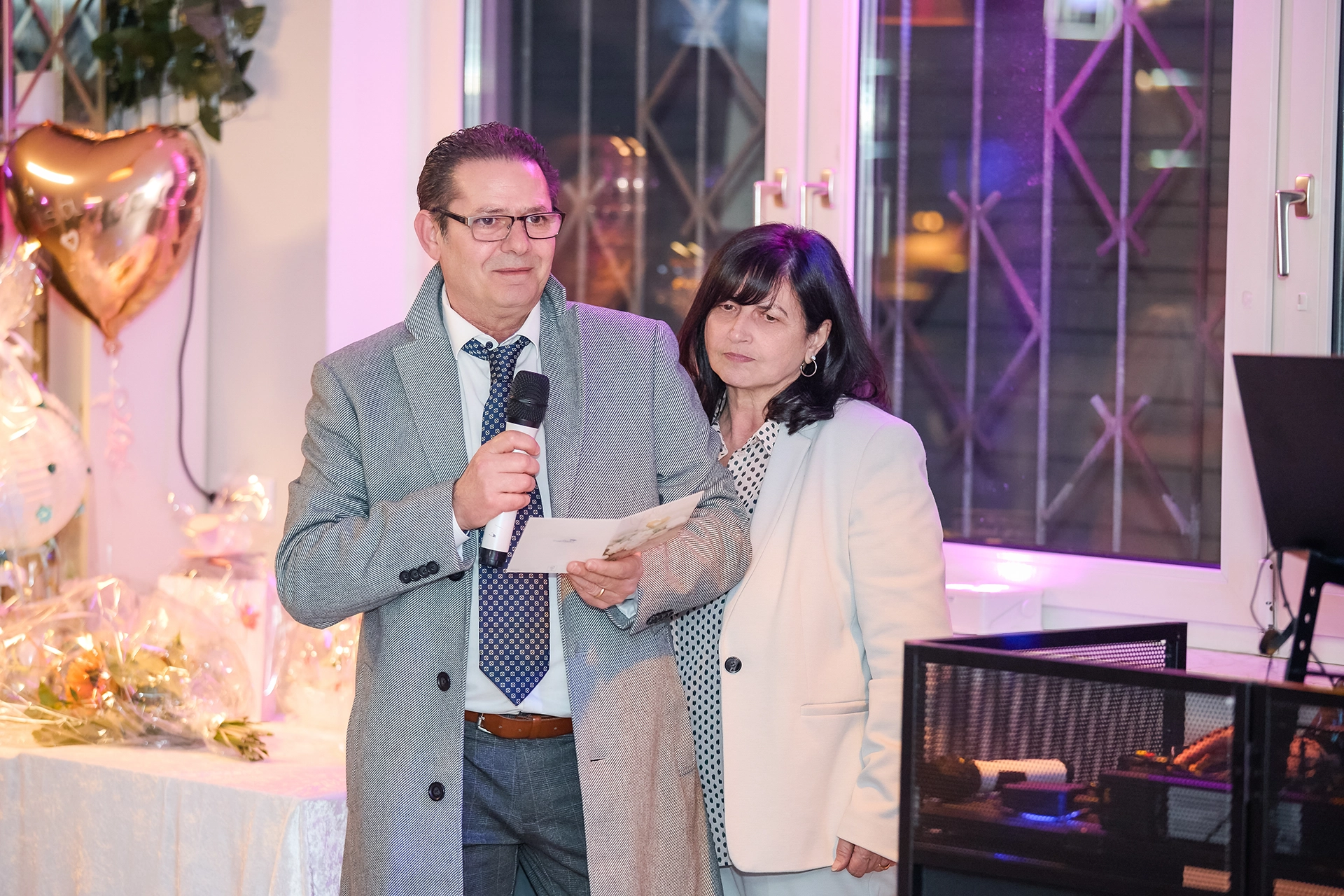 Sarah & Christian – 40