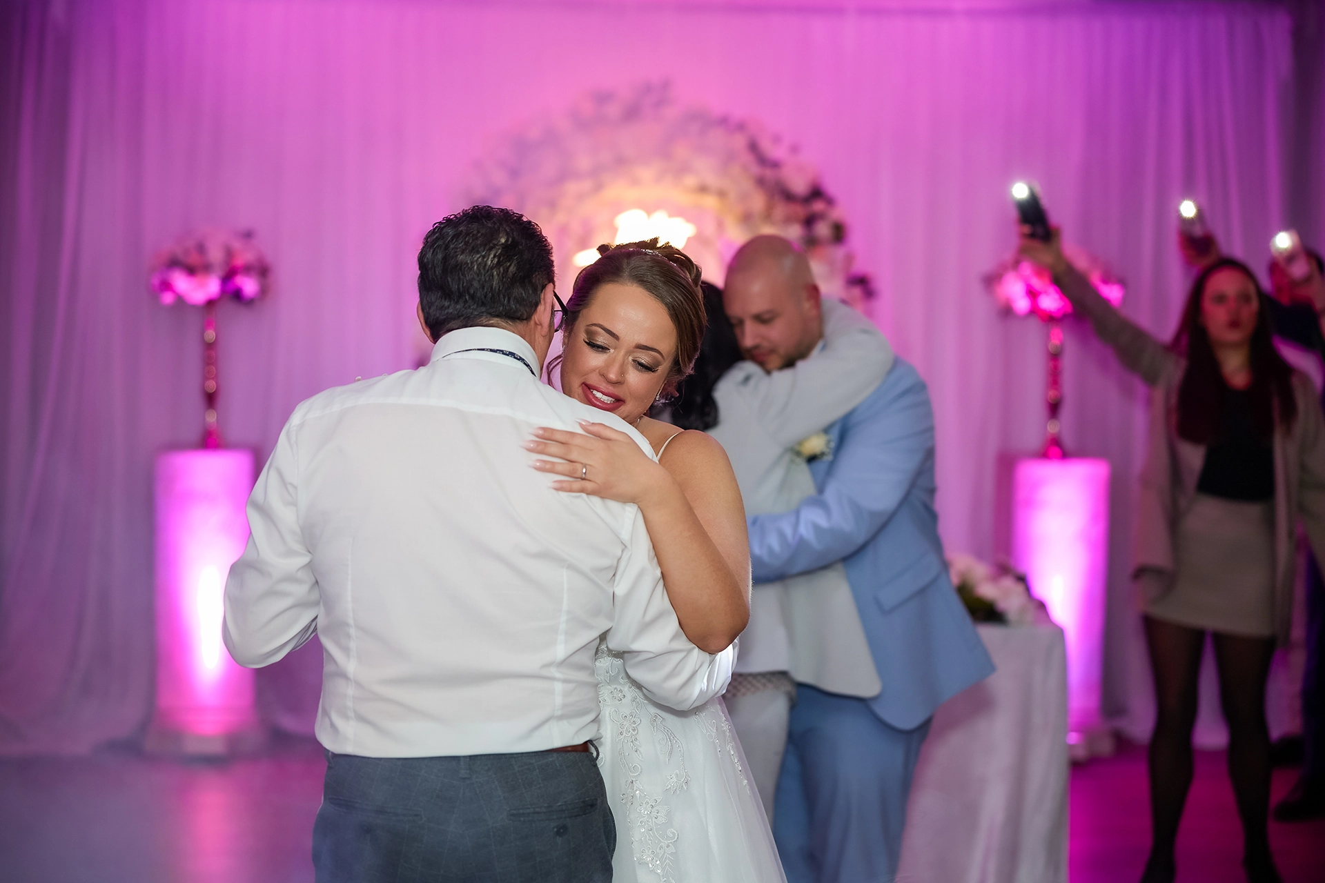 Sarah & Christian – 45