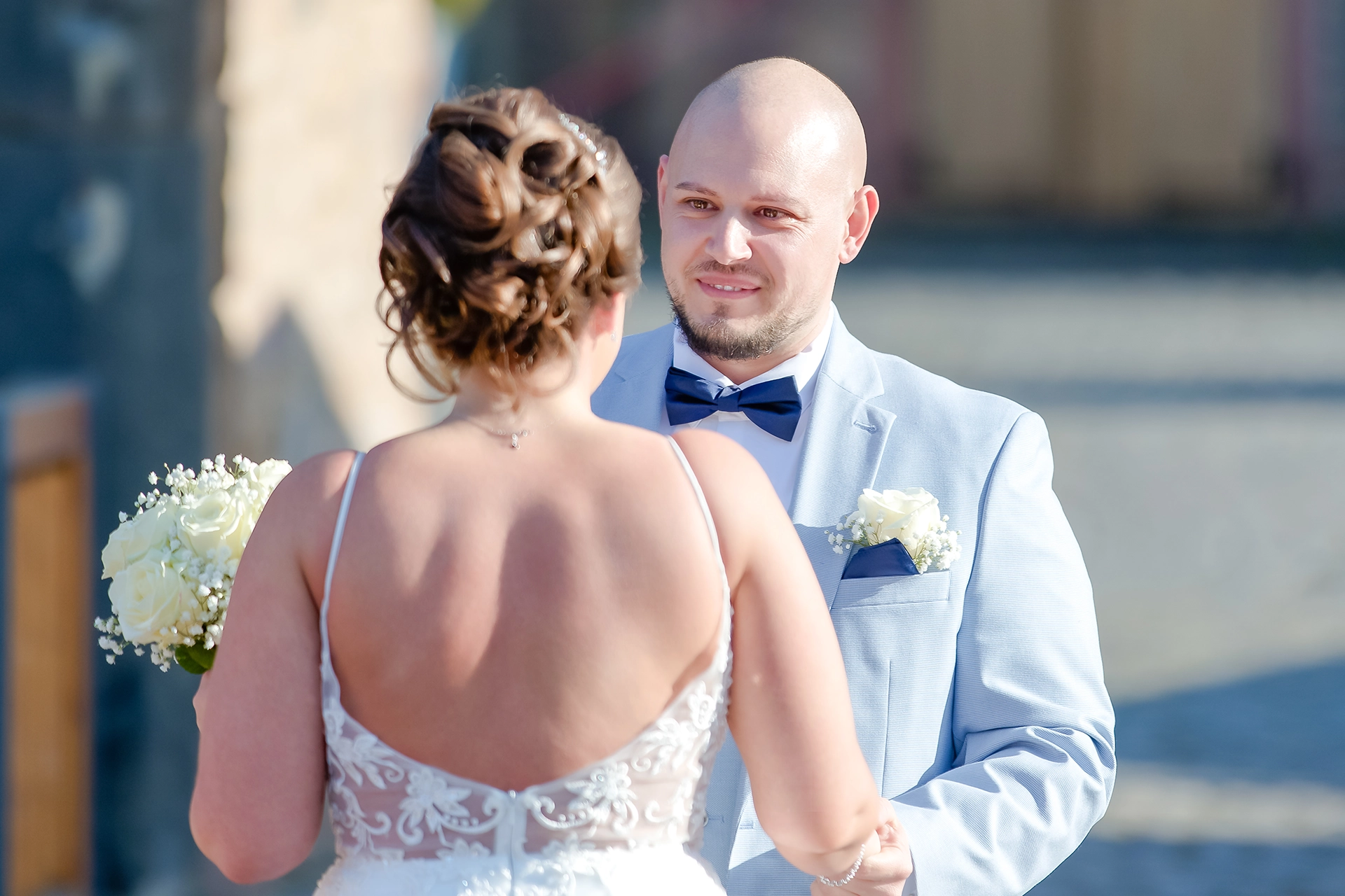 Sarah & Christian – 5