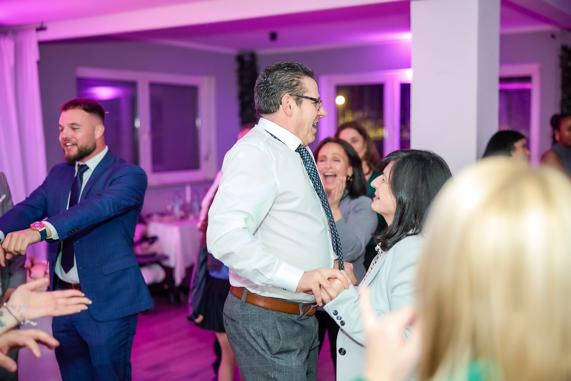 Sarah & Christian – 50