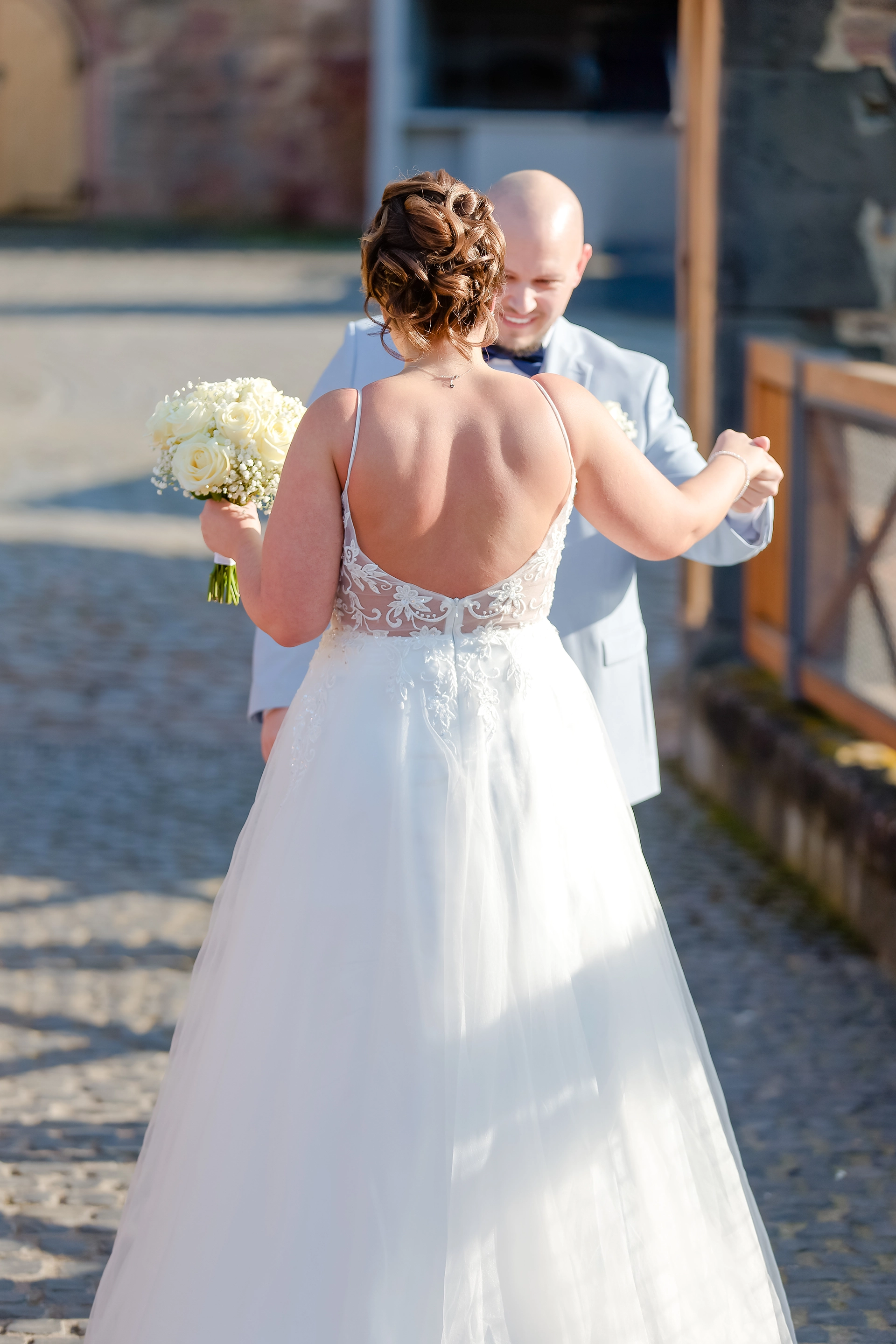 Sarah & Christian – 6