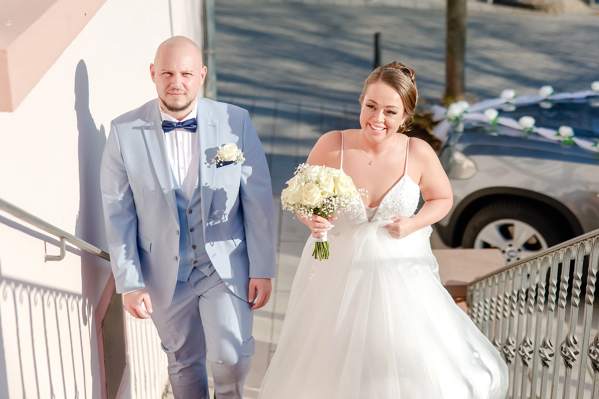 Sarah & Christian – 8