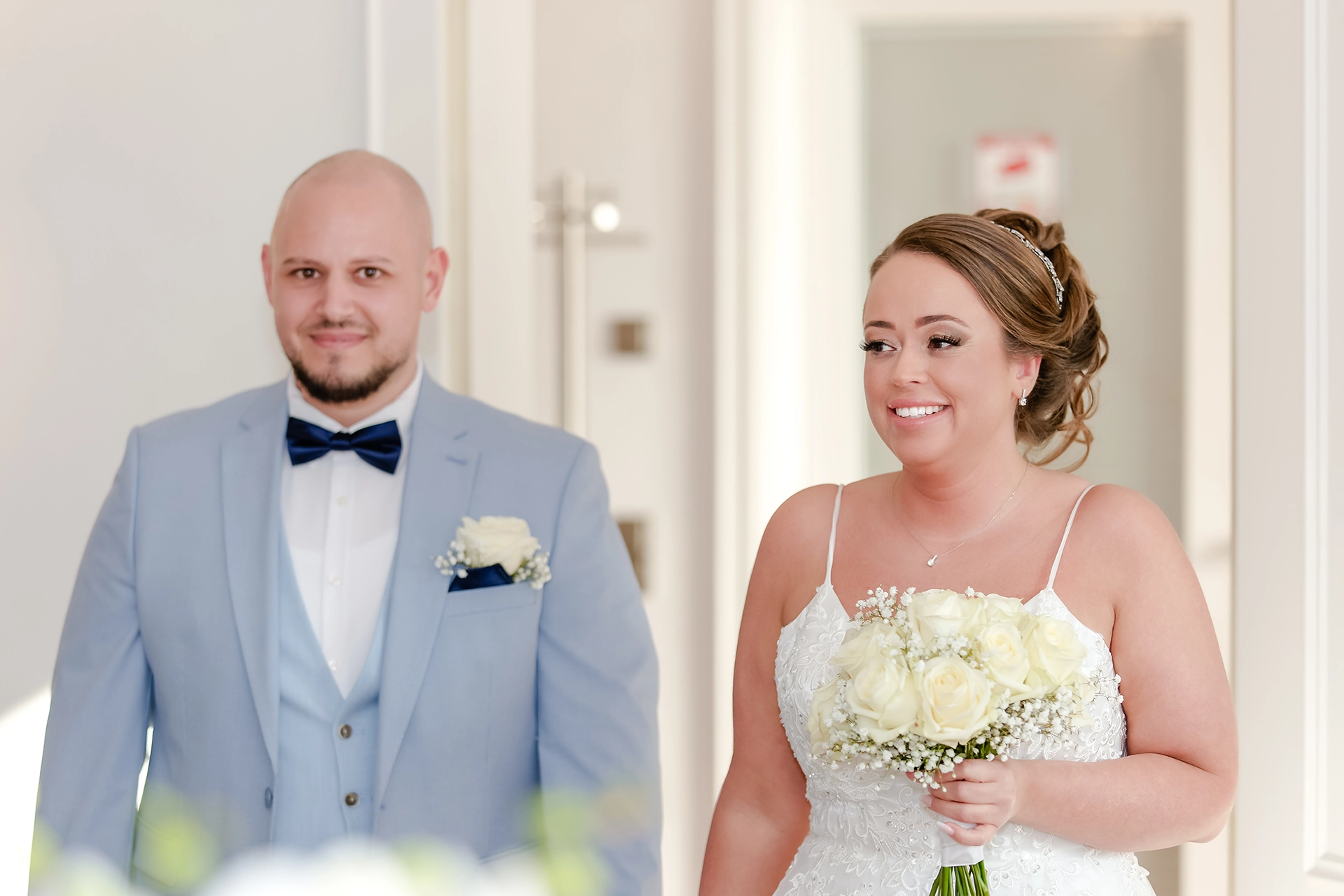 Sarah & Christian – 9