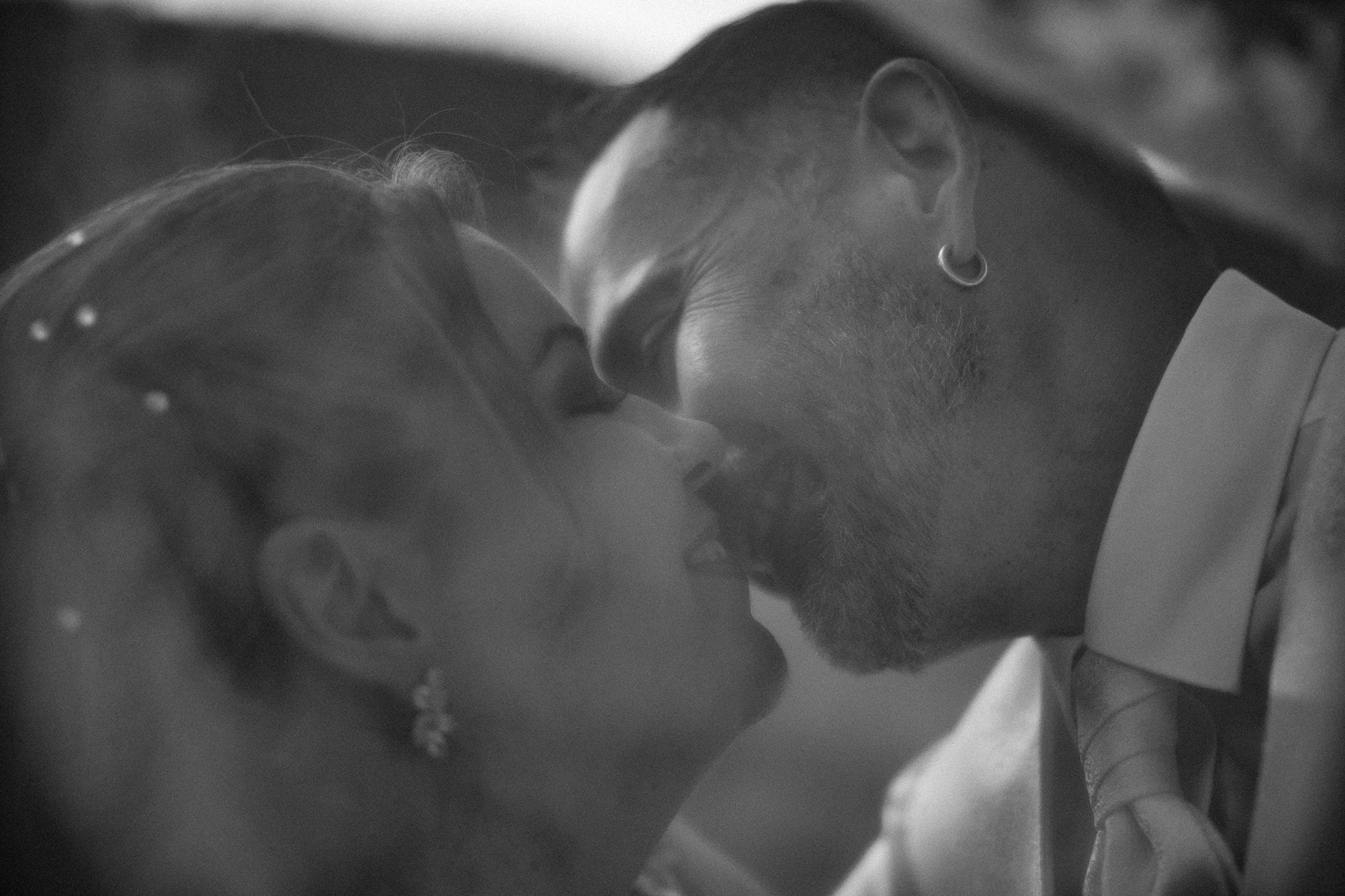 Sarah & Bernhard