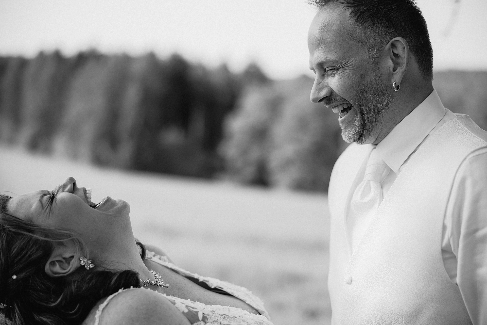 Sarah & Bernhard