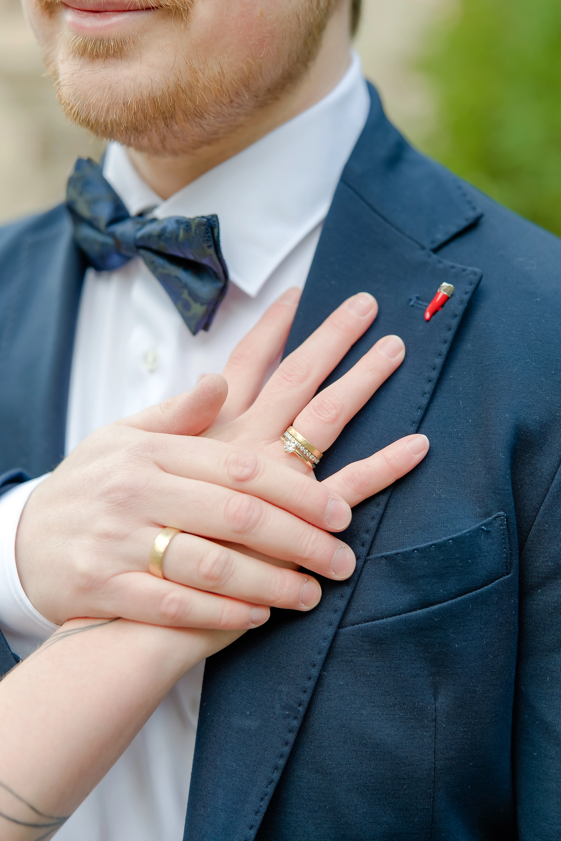 Isabel & Fabian – 10