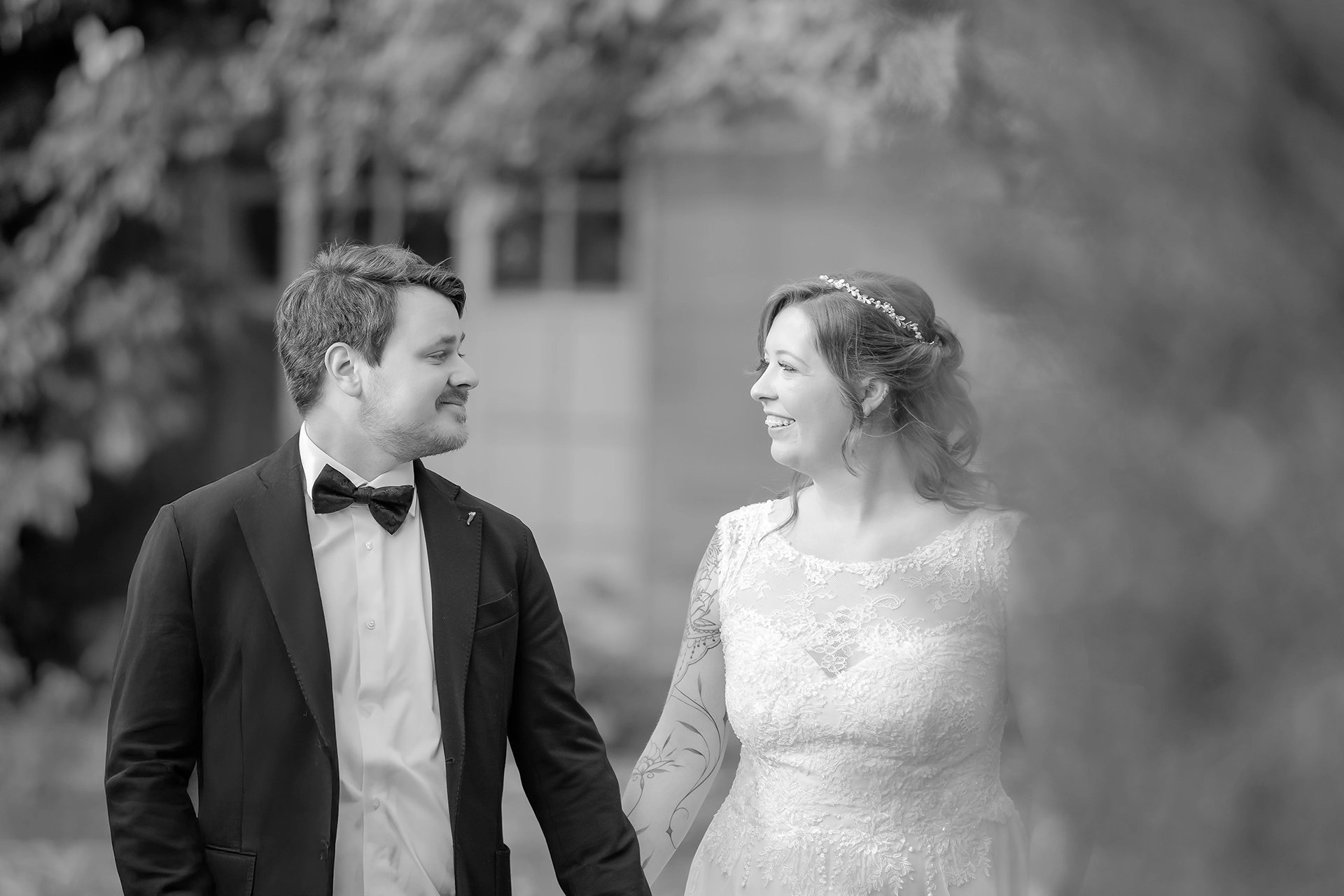 Isabel & Fabian – 18