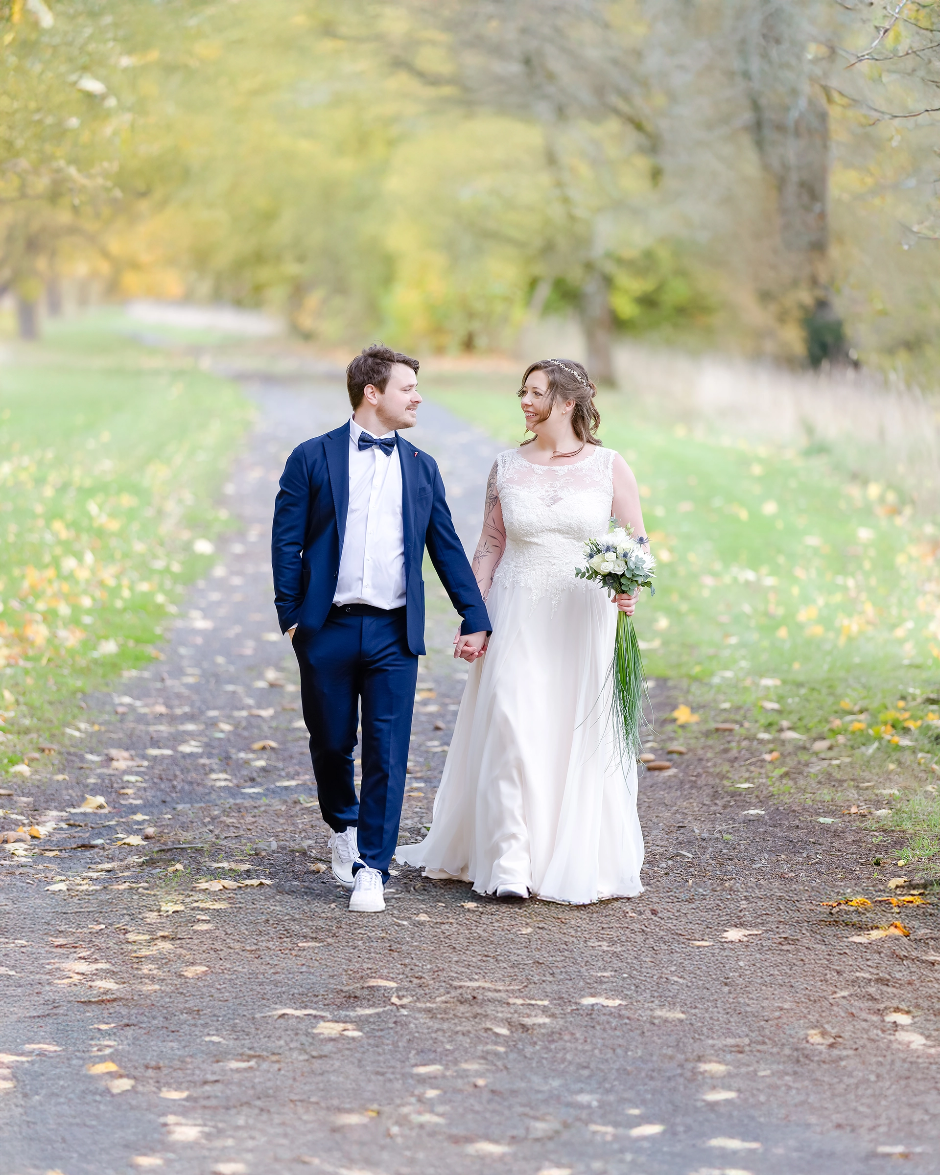 Isabel & Fabian – 19