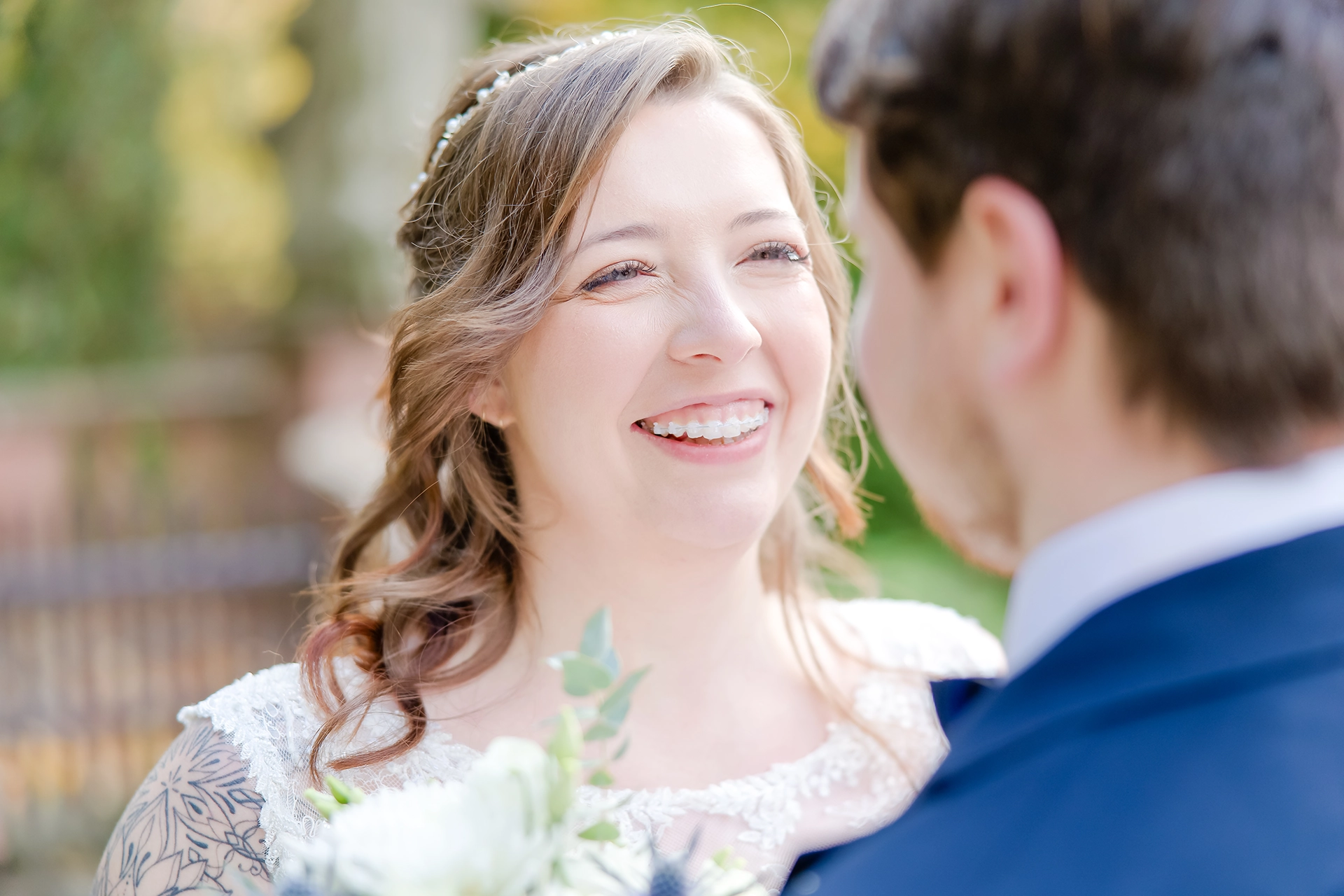 Isabel & Fabian – 2