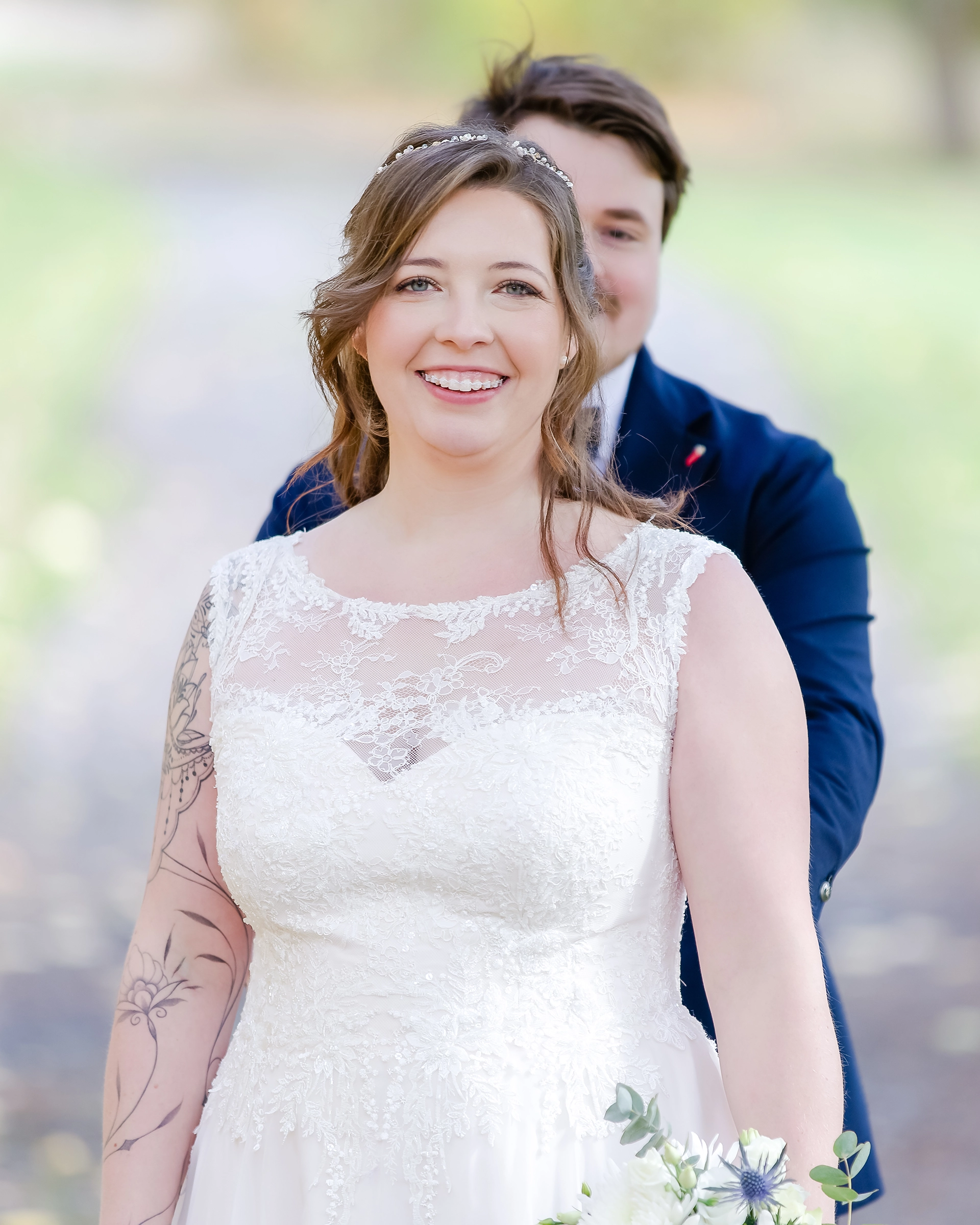 Isabel & Fabian – 24