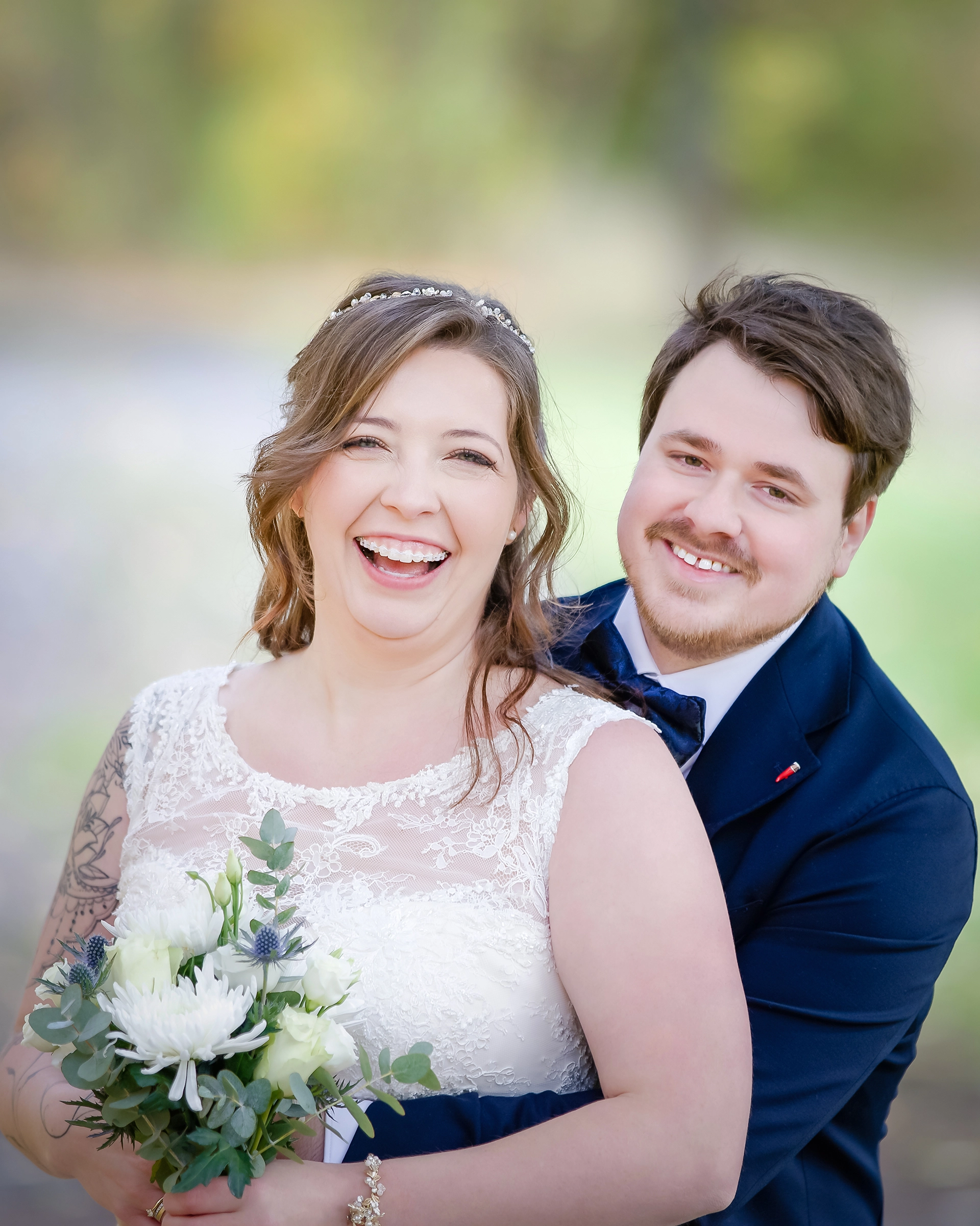 Isabel & Fabian – 25