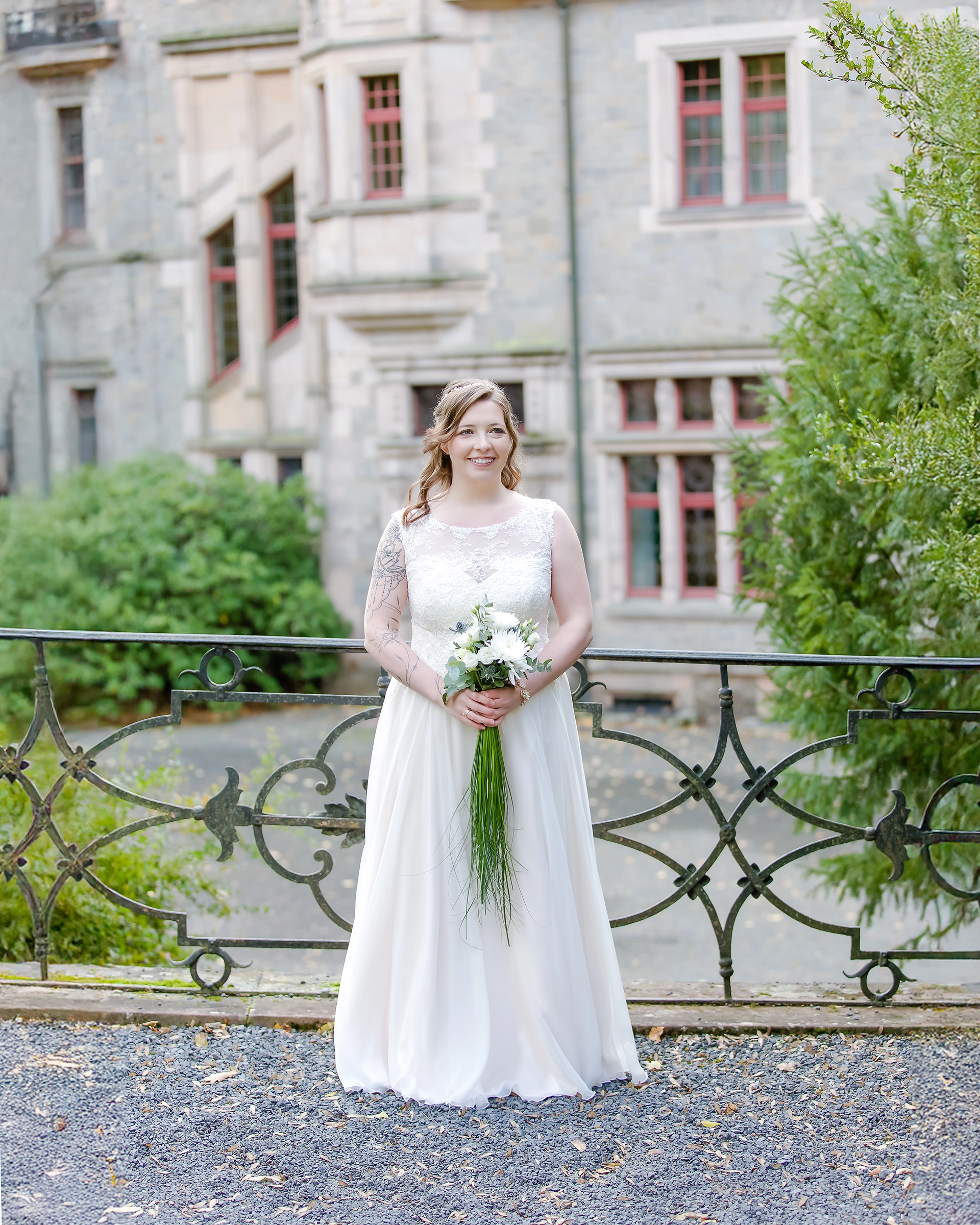 Isabel & Fabian – 8