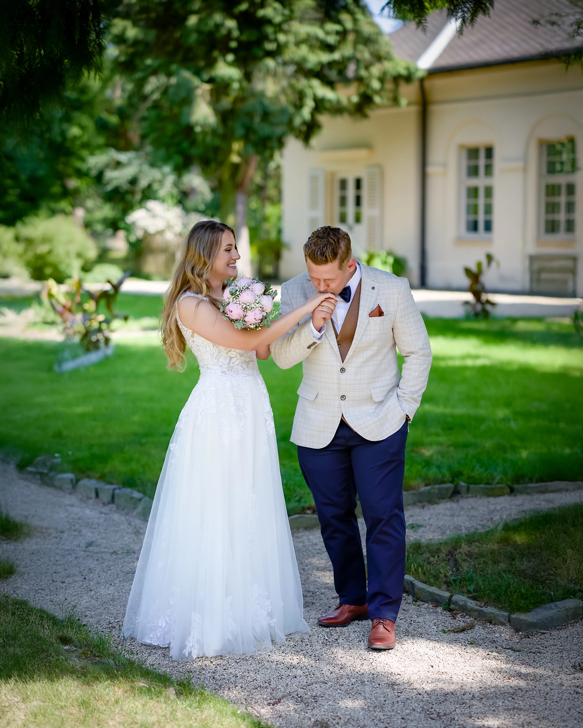 Wioleta & Michal