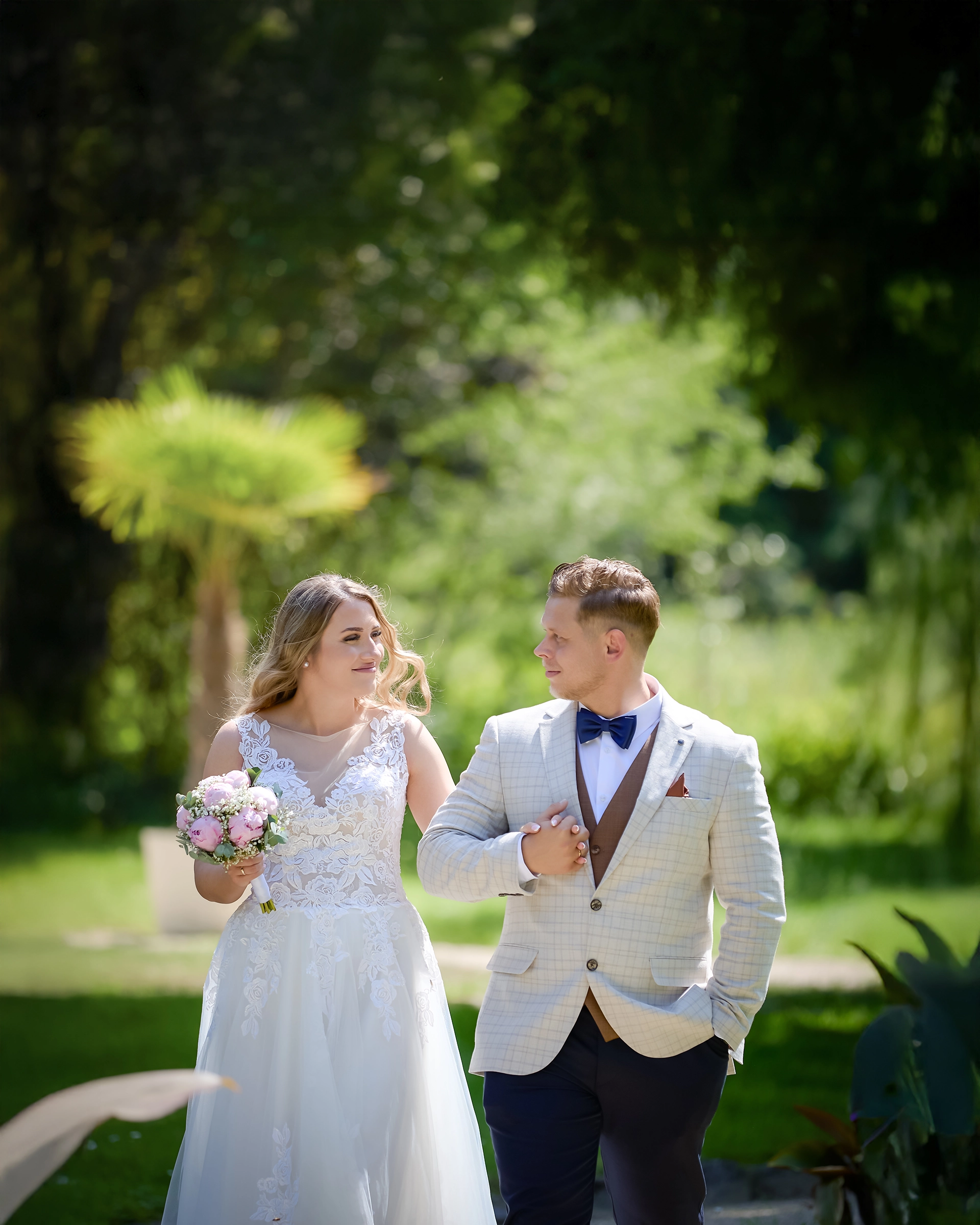 Wioleta & Michal