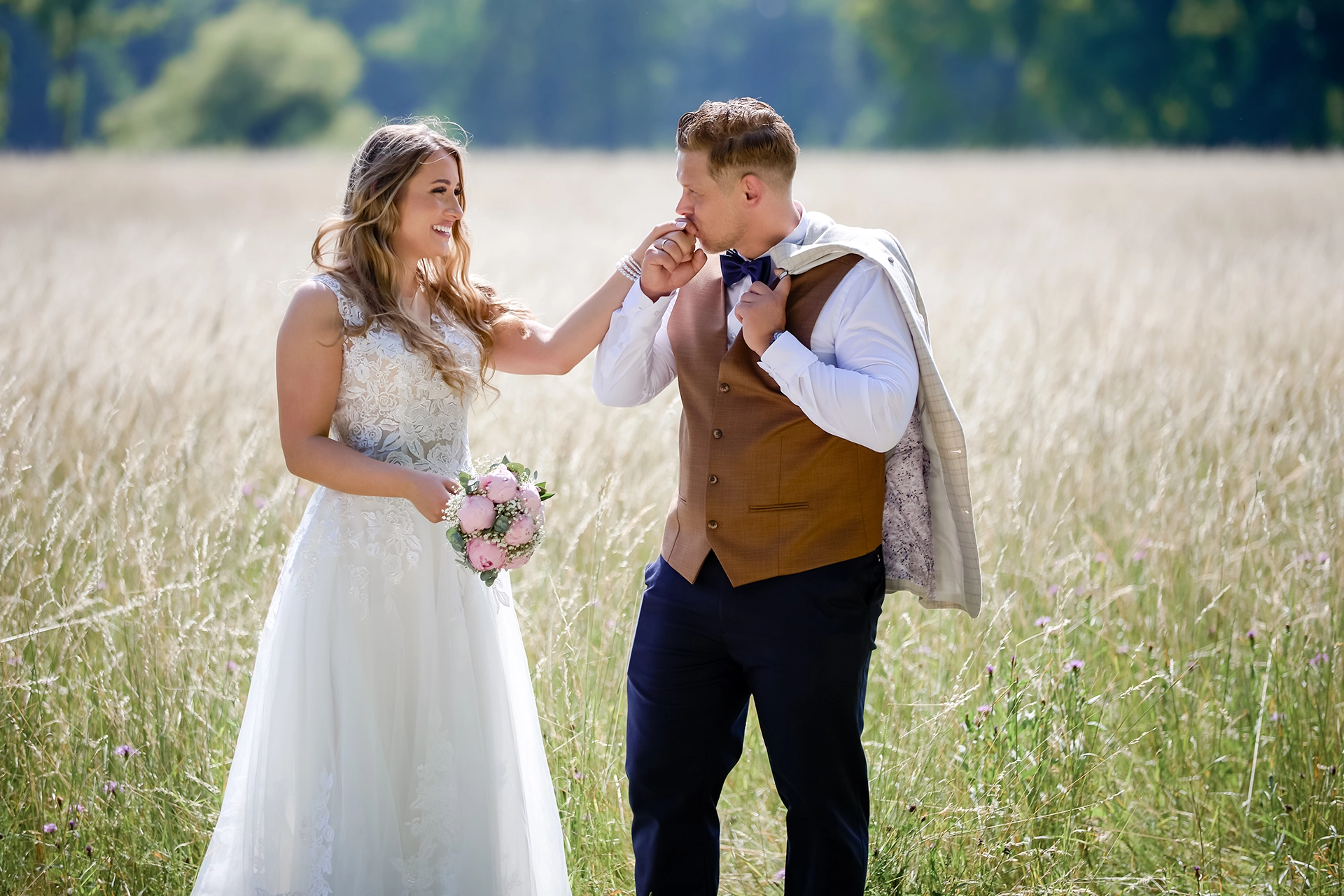 Wioleta & Michal