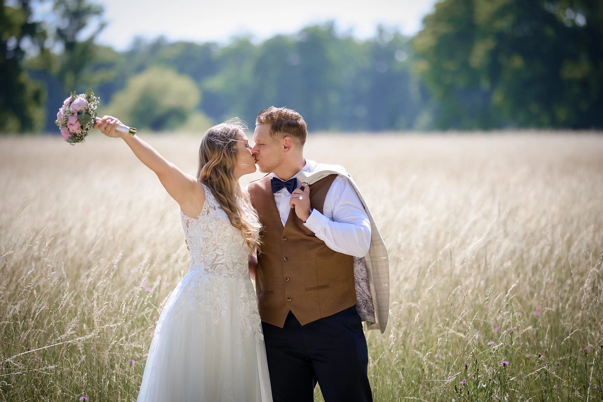 Wioleta & Michal