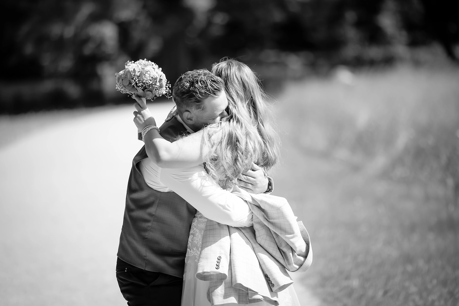 Wioleta & Michal