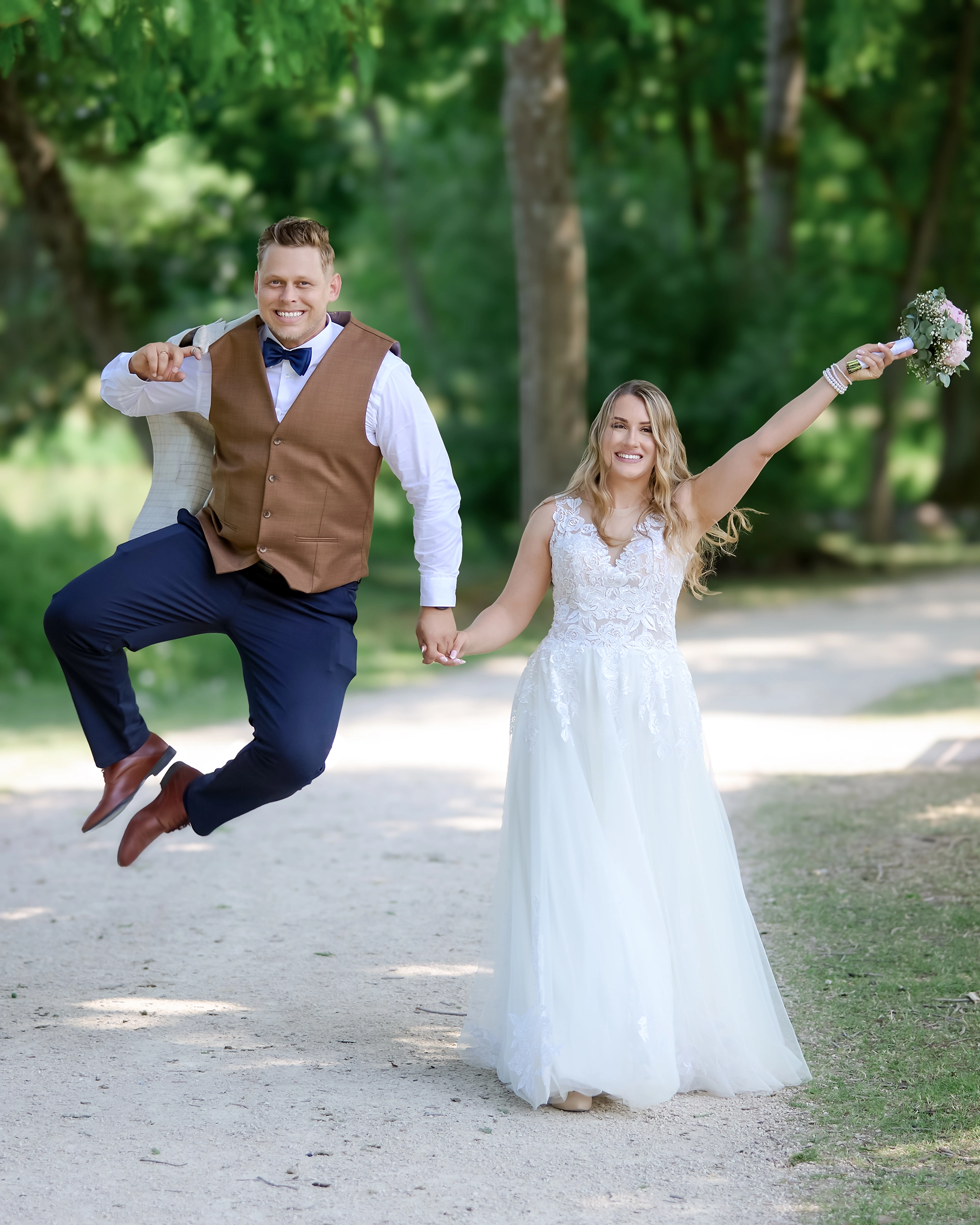 Wioleta & Michal