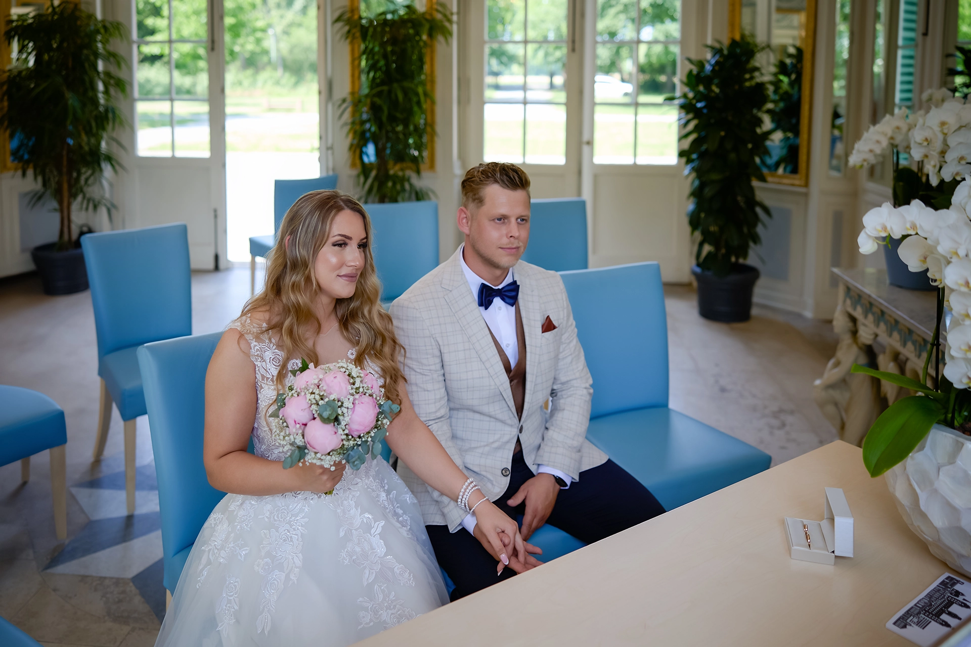 Wioleta & Michal
