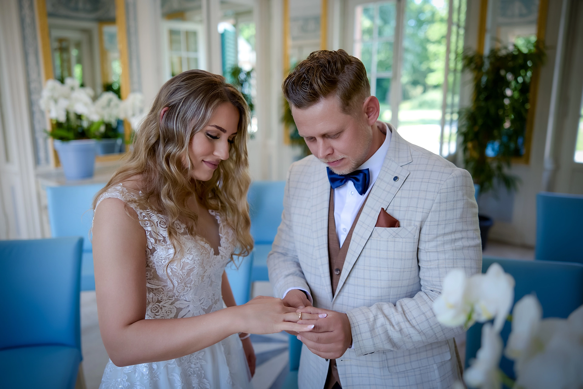 Wioleta & Michal