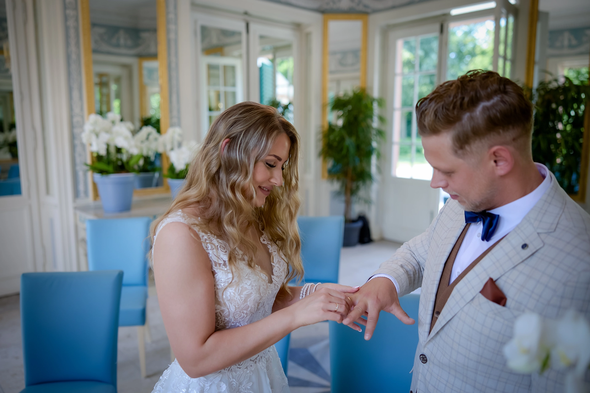 Wioleta & Michal