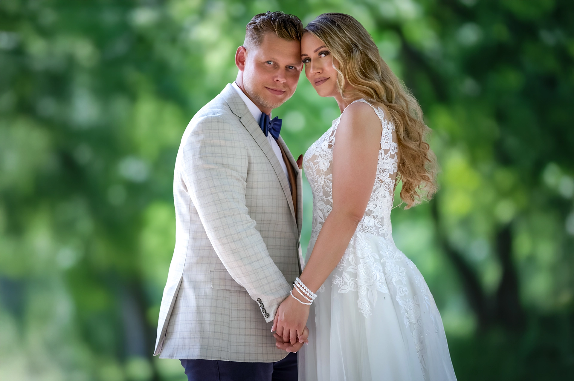 Wioleta & Michal